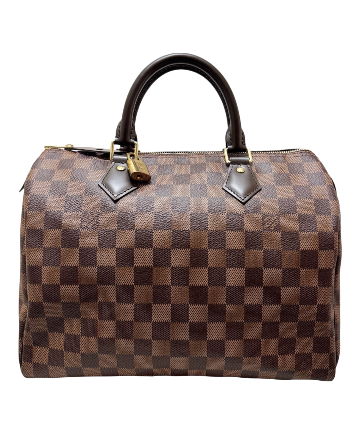 中古・古着通販】LOUIS VUITTON (ルイ ヴィトン) スピーディ30 