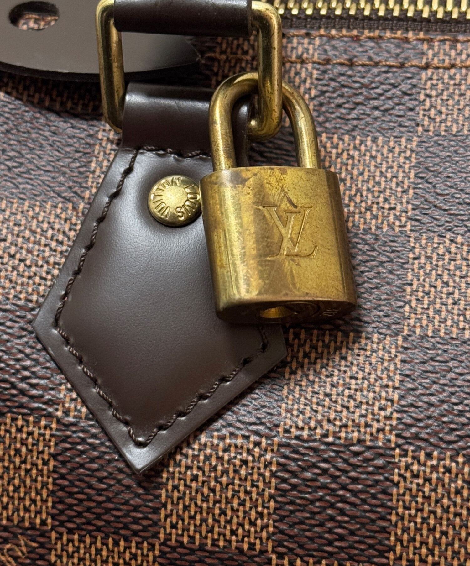 中古・古着通販】LOUIS VUITTON (ルイ ヴィトン) スピーディ30