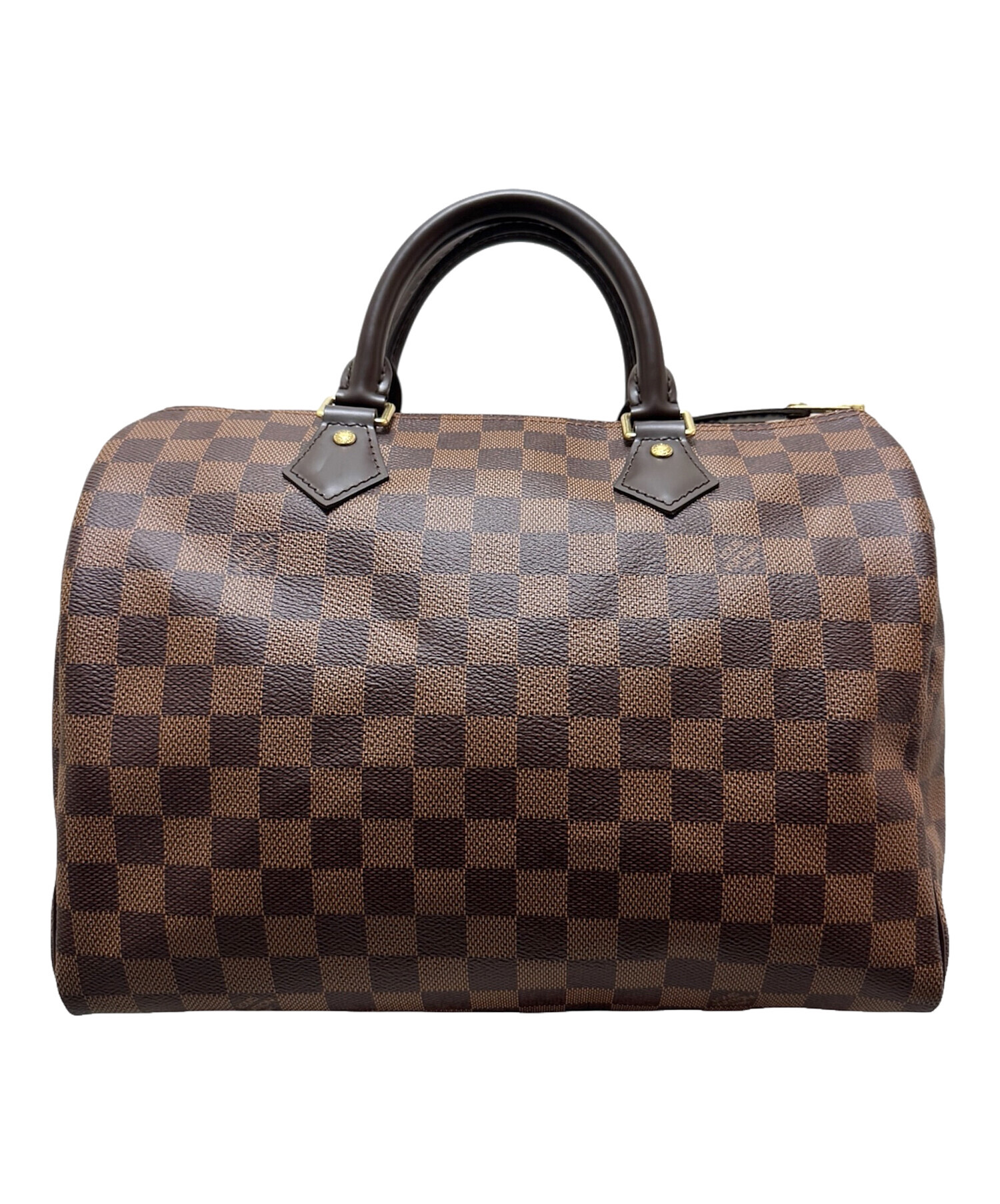 中古・古着通販】LOUIS VUITTON (ルイ ヴィトン) スピーディ30 