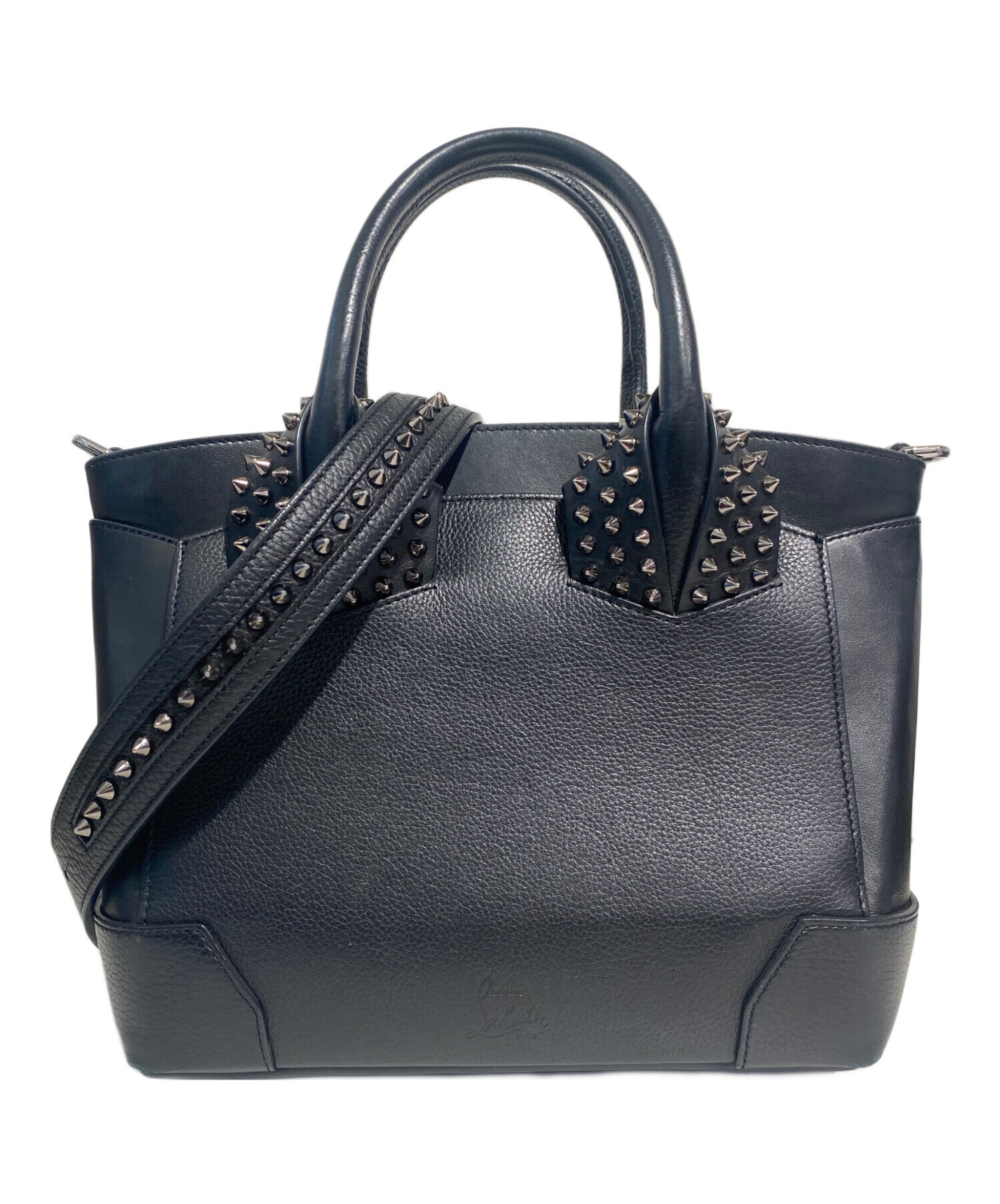 中古・古着通販】Christian Louboutin (クリスチャン・ルブタン) 2WAY 