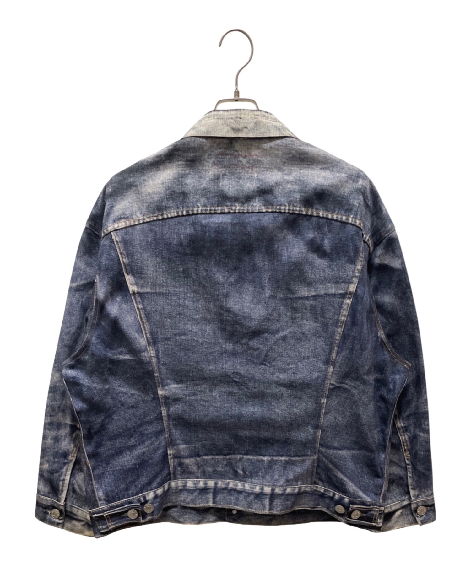 中古・古着通販】eYe COMME des GARCONS JUNYAWATANABE MAN LEVI'S