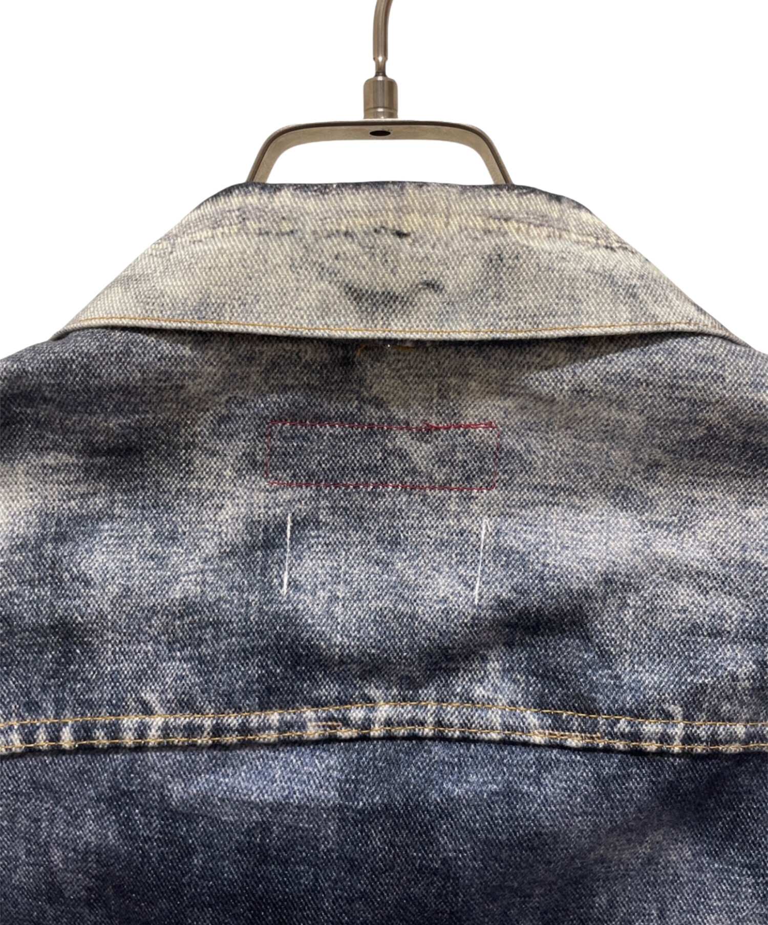 中古・古着通販】eYe COMME des GARCONS JUNYAWATANABE MAN LEVI'S