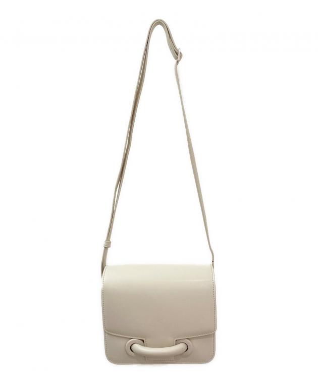 中古・古着通販】VASIC (ヴァジック) CITY MINI MINI アイボリー