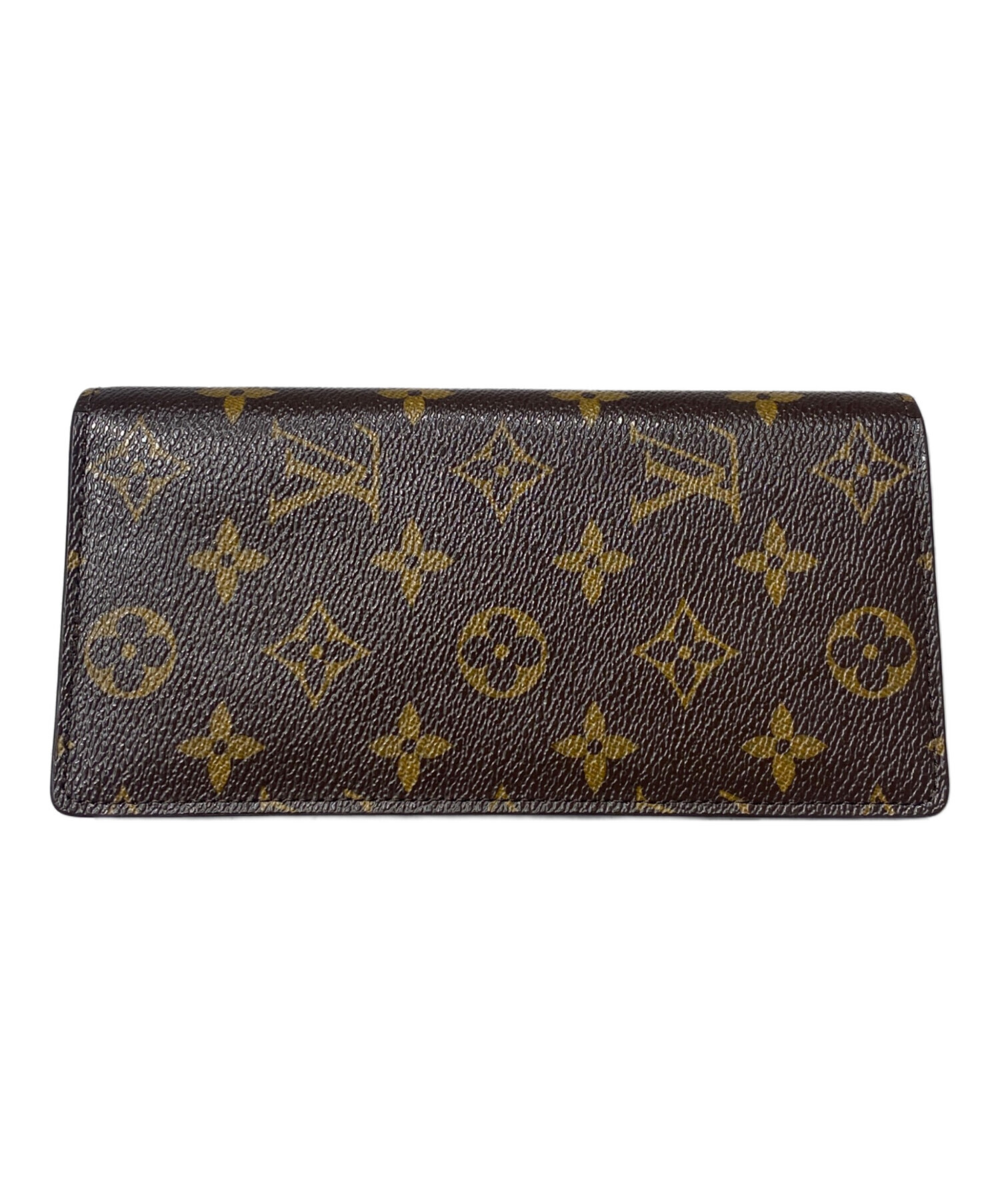 中古・古着通販】LOUIS VUITTON (ルイ ヴィトン) ポルトフォイユ