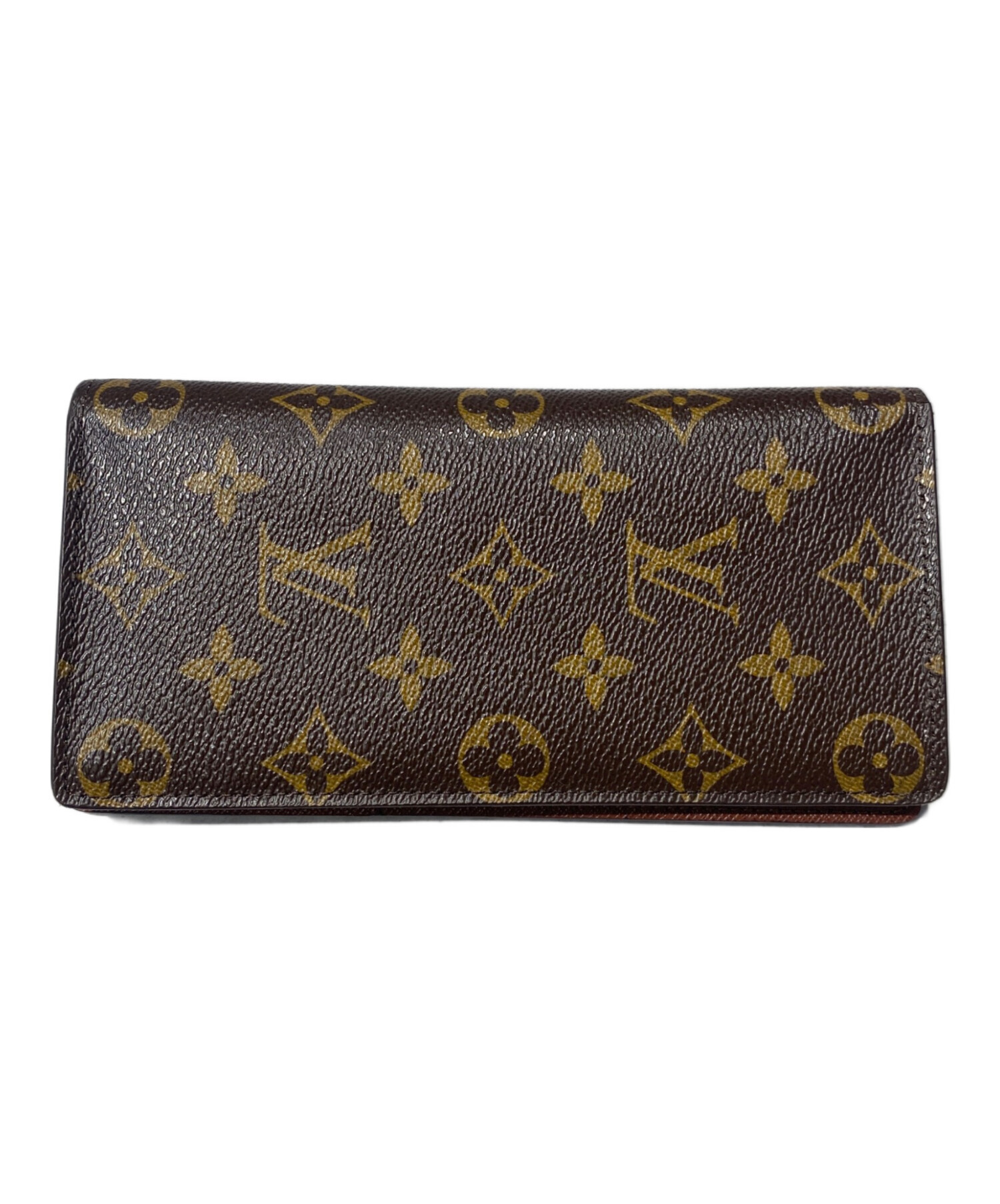 中古・古着通販】LOUIS VUITTON (ルイ ヴィトン) ポルトフォイユ