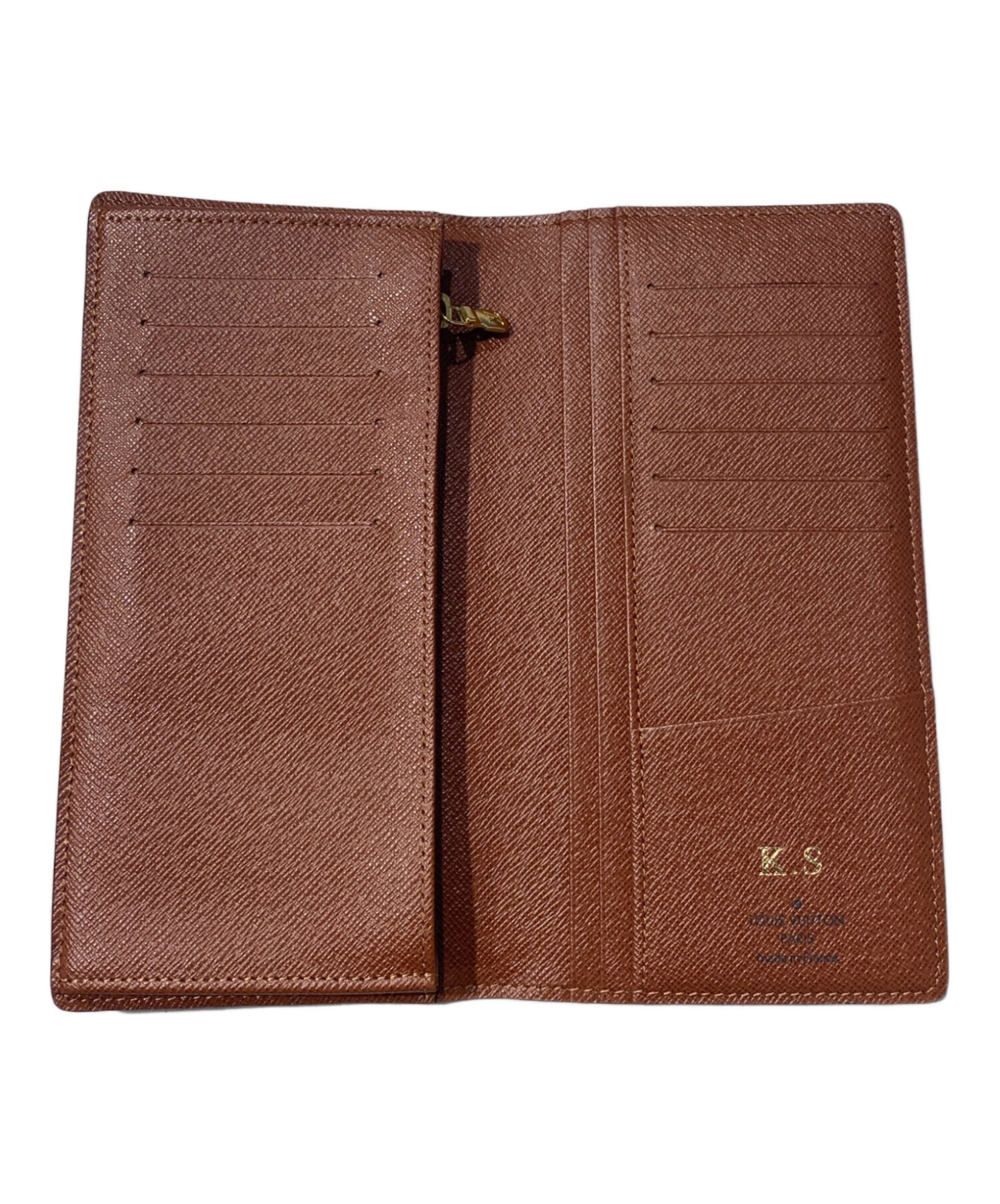 中古・古着通販】LOUIS VUITTON (ルイ ヴィトン) ポルトフォイユ