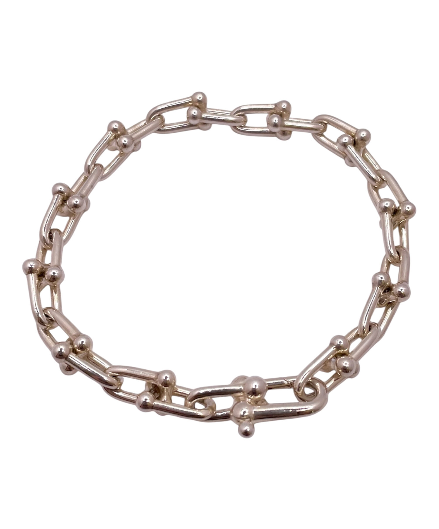 中古・古着通販】TIFFANY & Co. (ティファニー) スモールリンク