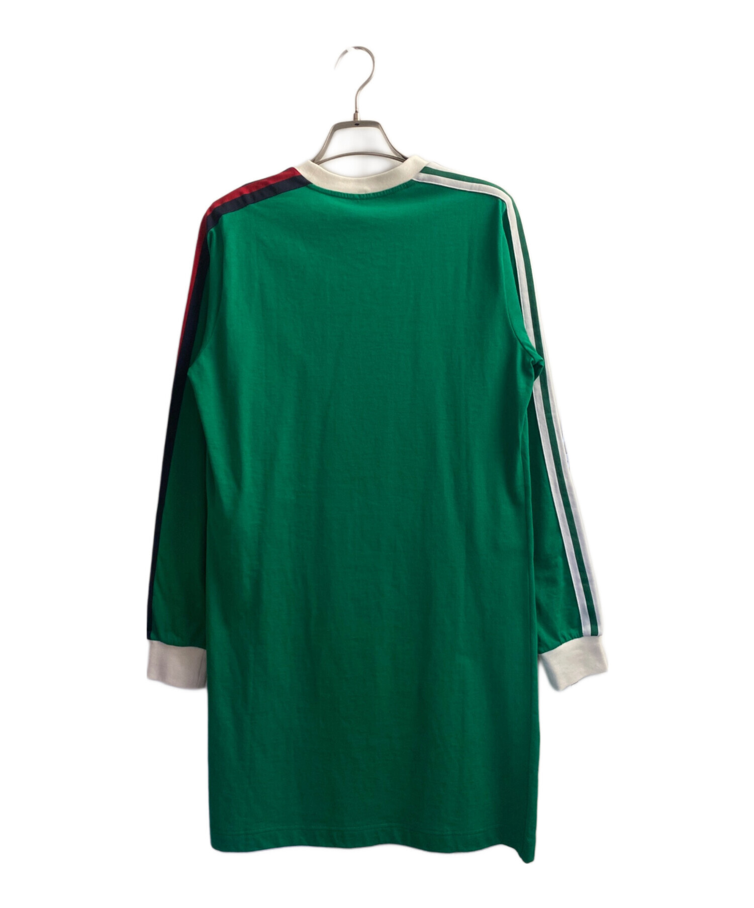 中古・古着通販】GUCCI (グッチ) adidas Originals (アディダス