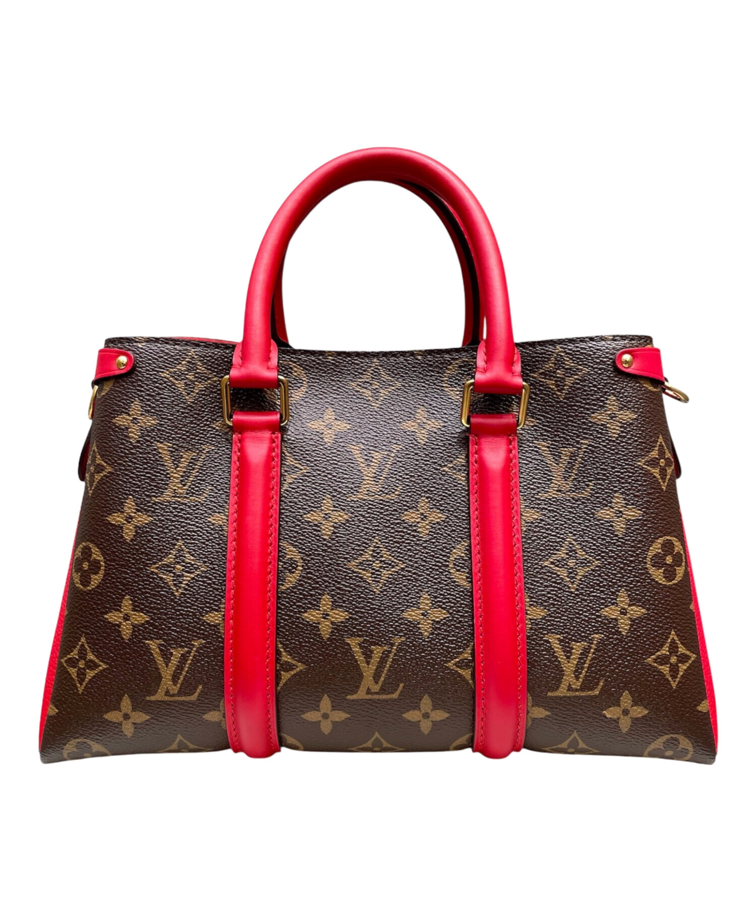 中古・古着通販】LOUIS VUITTON (ルイ ヴィトン) スフロBB ブラウン 