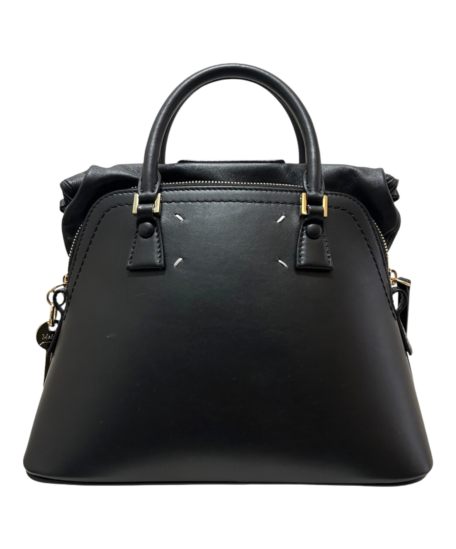 中古・古着通販】Maison Margiela (メゾンマルジェラ) 5AC ミニ/2WAY 