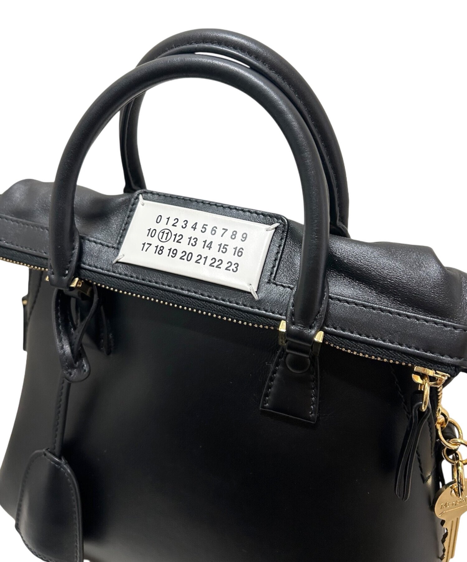 中古・古着通販】Maison Margiela (メゾンマルジェラ) 5AC ミニ/2WAY 