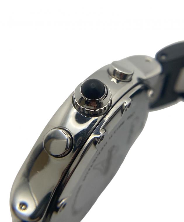 中古・古着通販】Cartier (カルティエ) ヴァンテアン 21 クロノスカフ