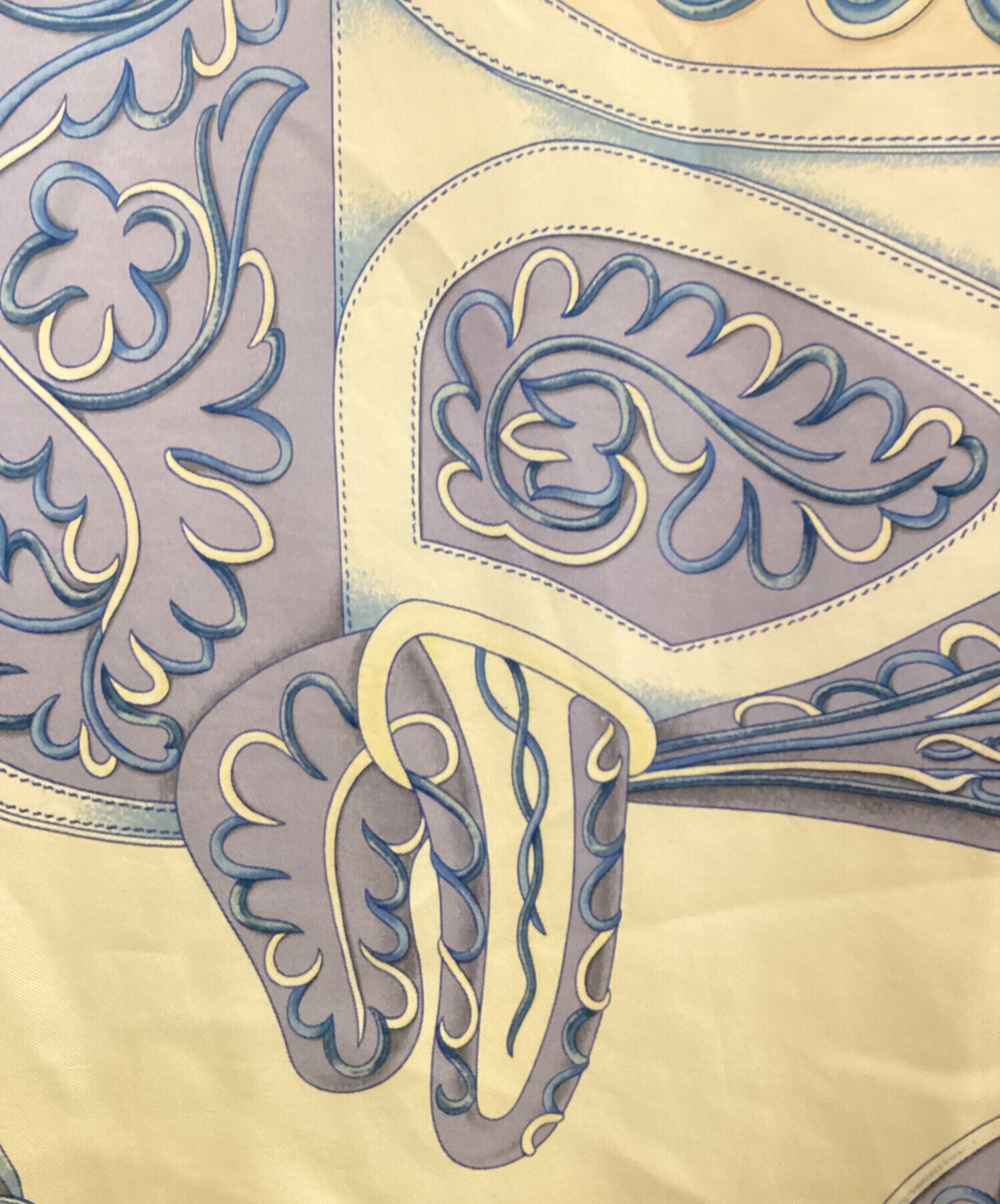 良品 エルメス 切替ポロシャツ 総柄 シルクカシミヤ 半袖 M レディース 楽天市場】エルメス シルク シャツの通販