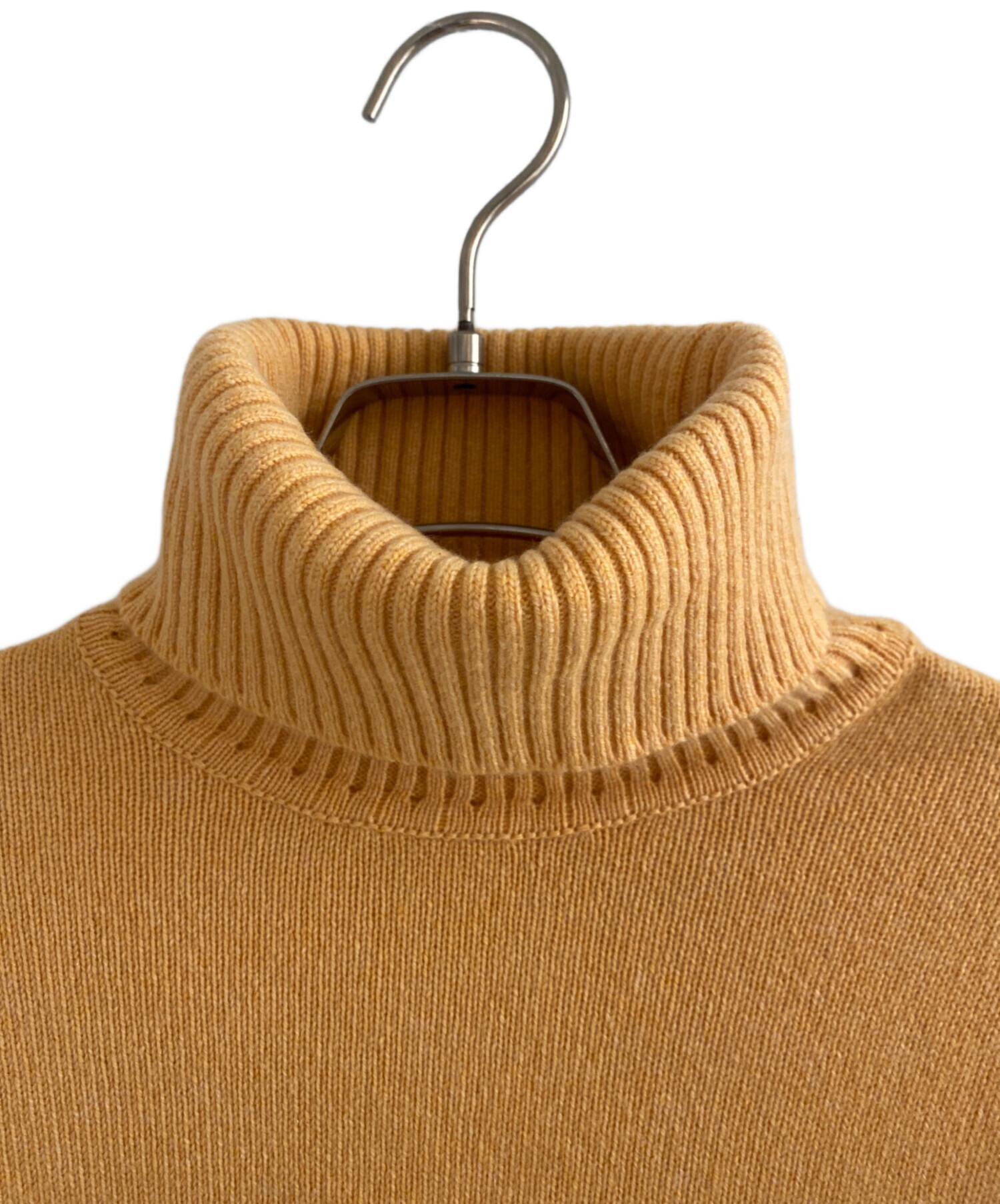 中古・古着通販】HERMES (エルメス) タートルネックニット