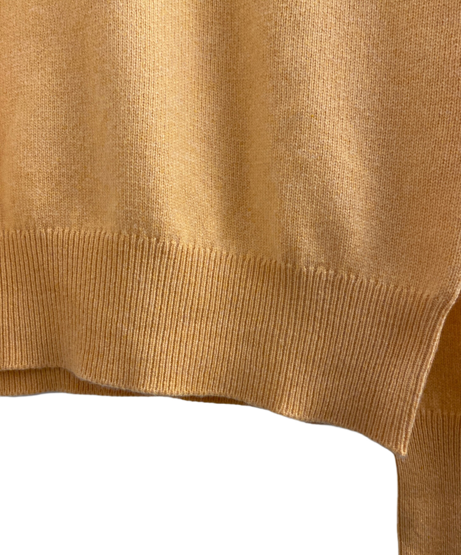 中古・古着通販】HERMES (エルメス) タートルネックニット