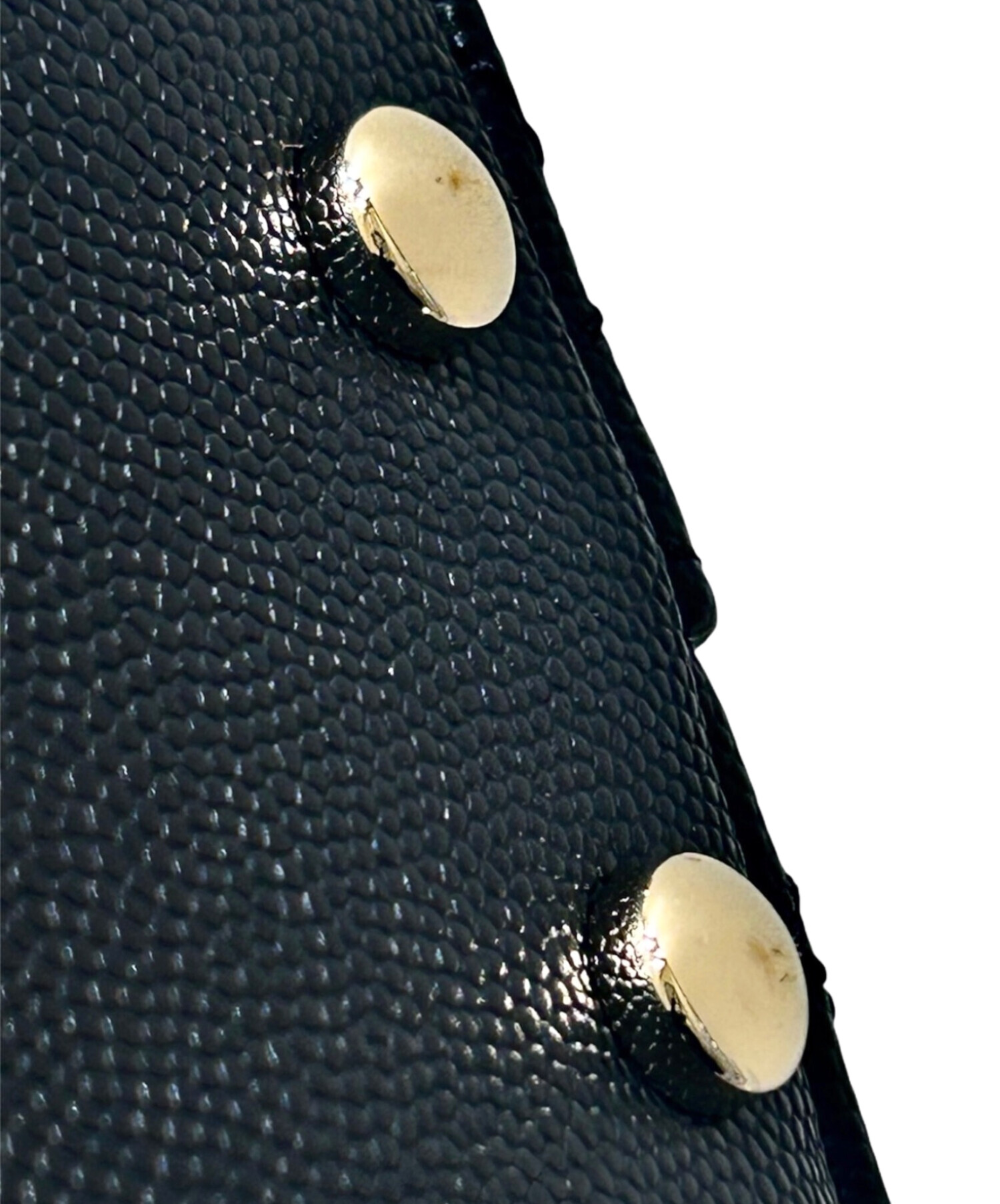 中古・古着通販】CHANEL (シャネル) ココハンドル19/ゴールド金具