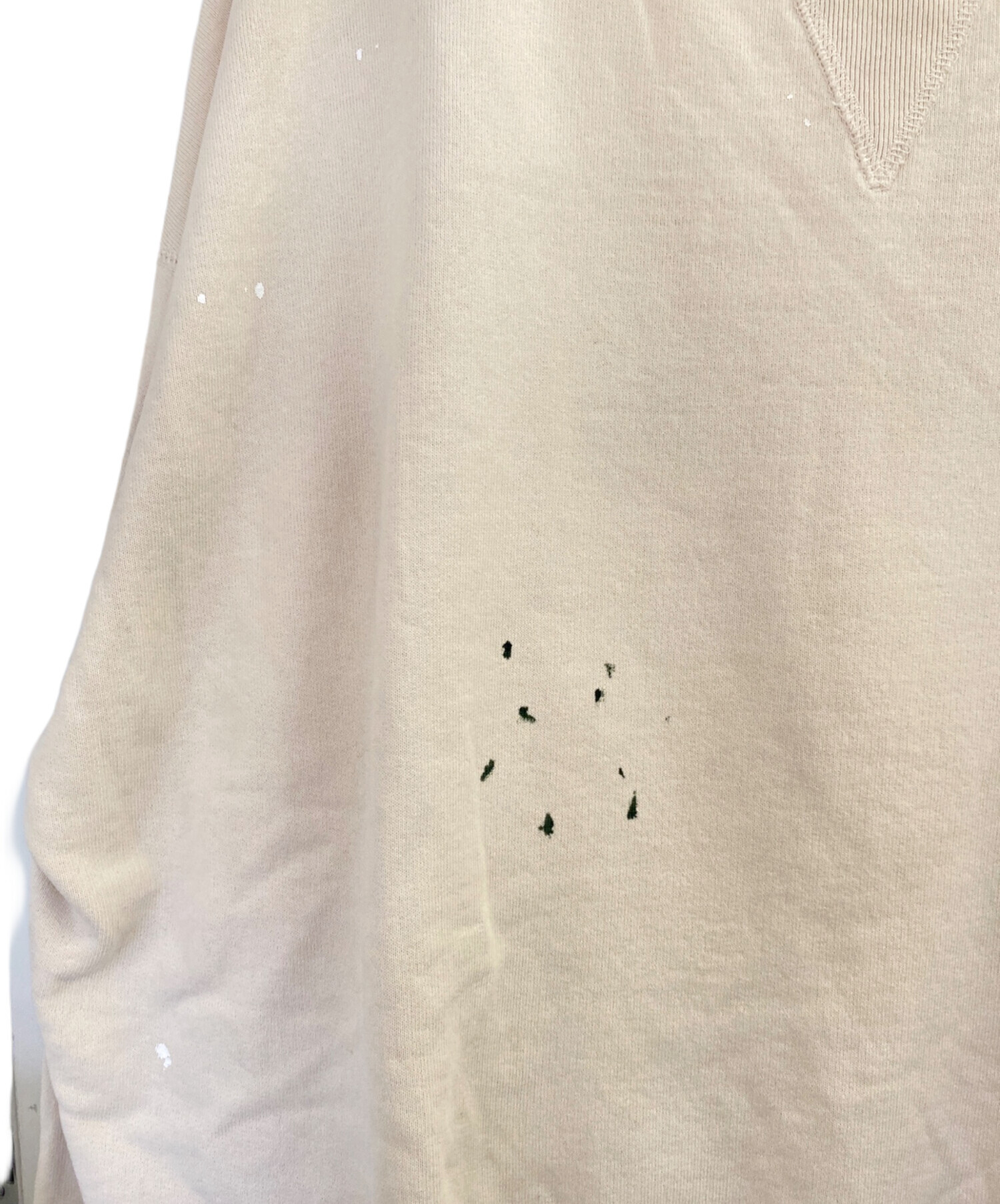 中古・古着通販】Maison Margiela (メゾンマルジェラ) ペンキ