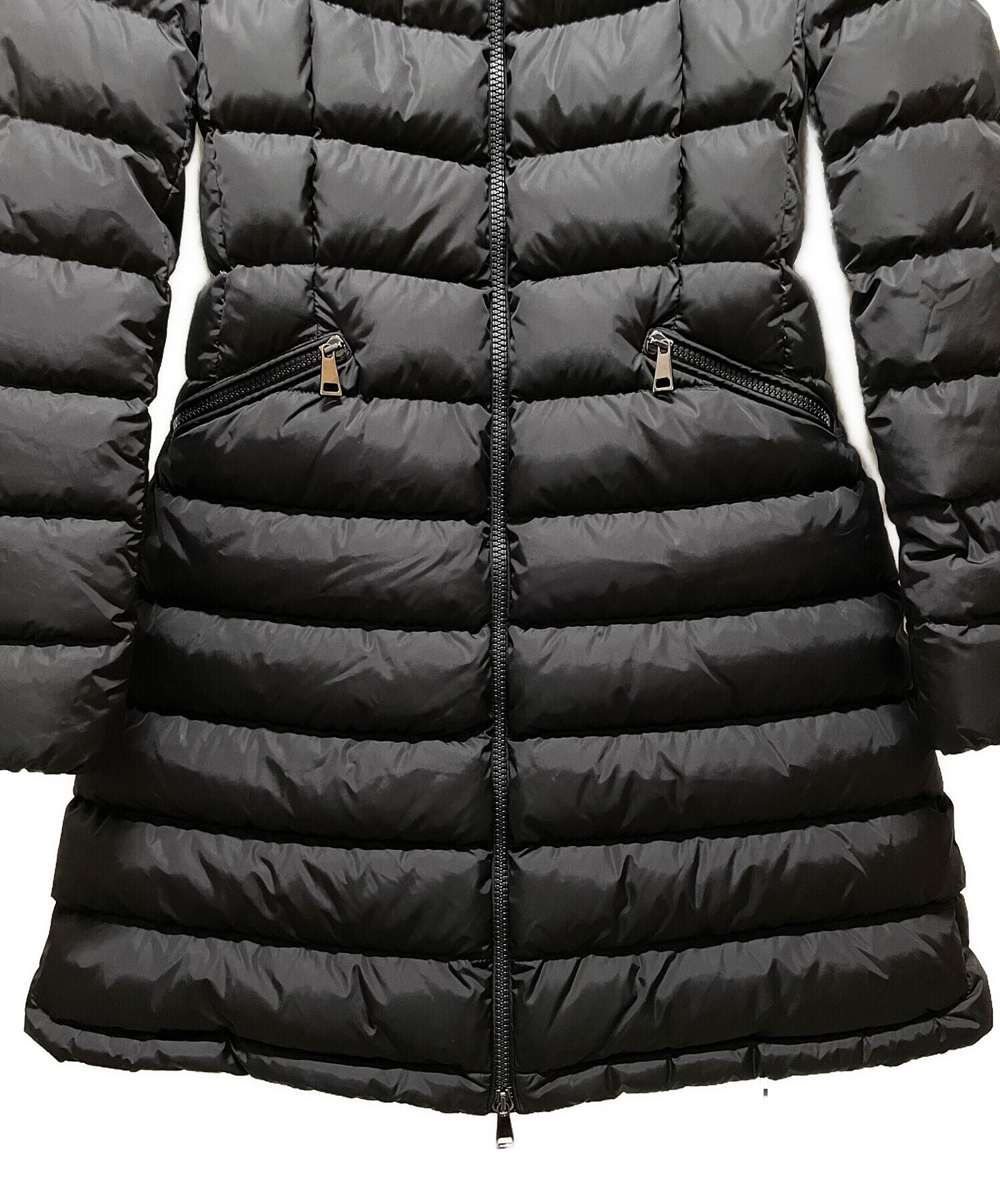 中古・古着通販】MONCLER (モンクレール) FLAMMETTE/ダウンジャケット
