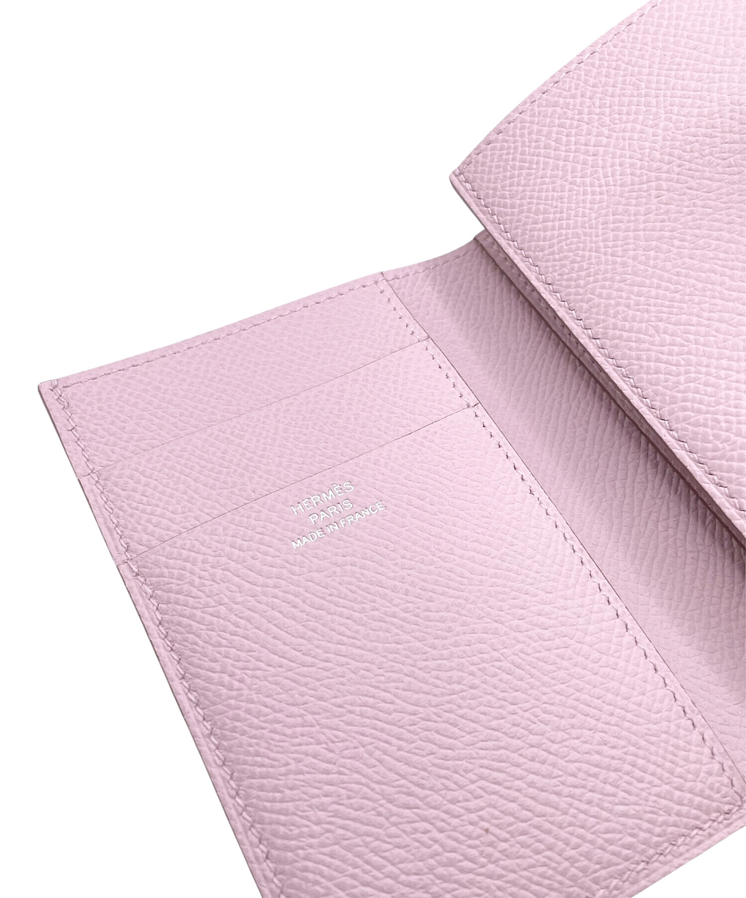 中古・古着通販】HERMES (エルメス) ベアン コンビネ モーヴペール 