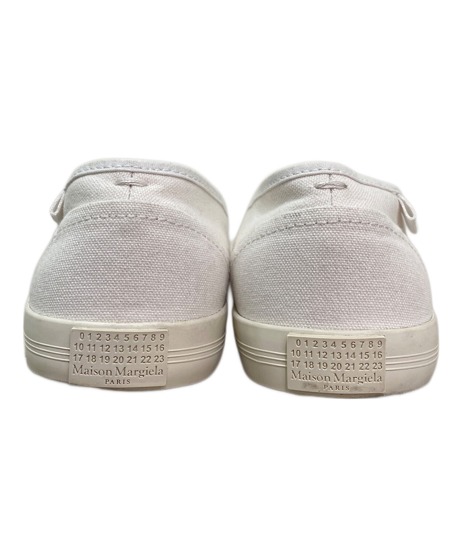 中古・古着通販】Maison Margiela (メゾンマルジェラ) タビ メリー