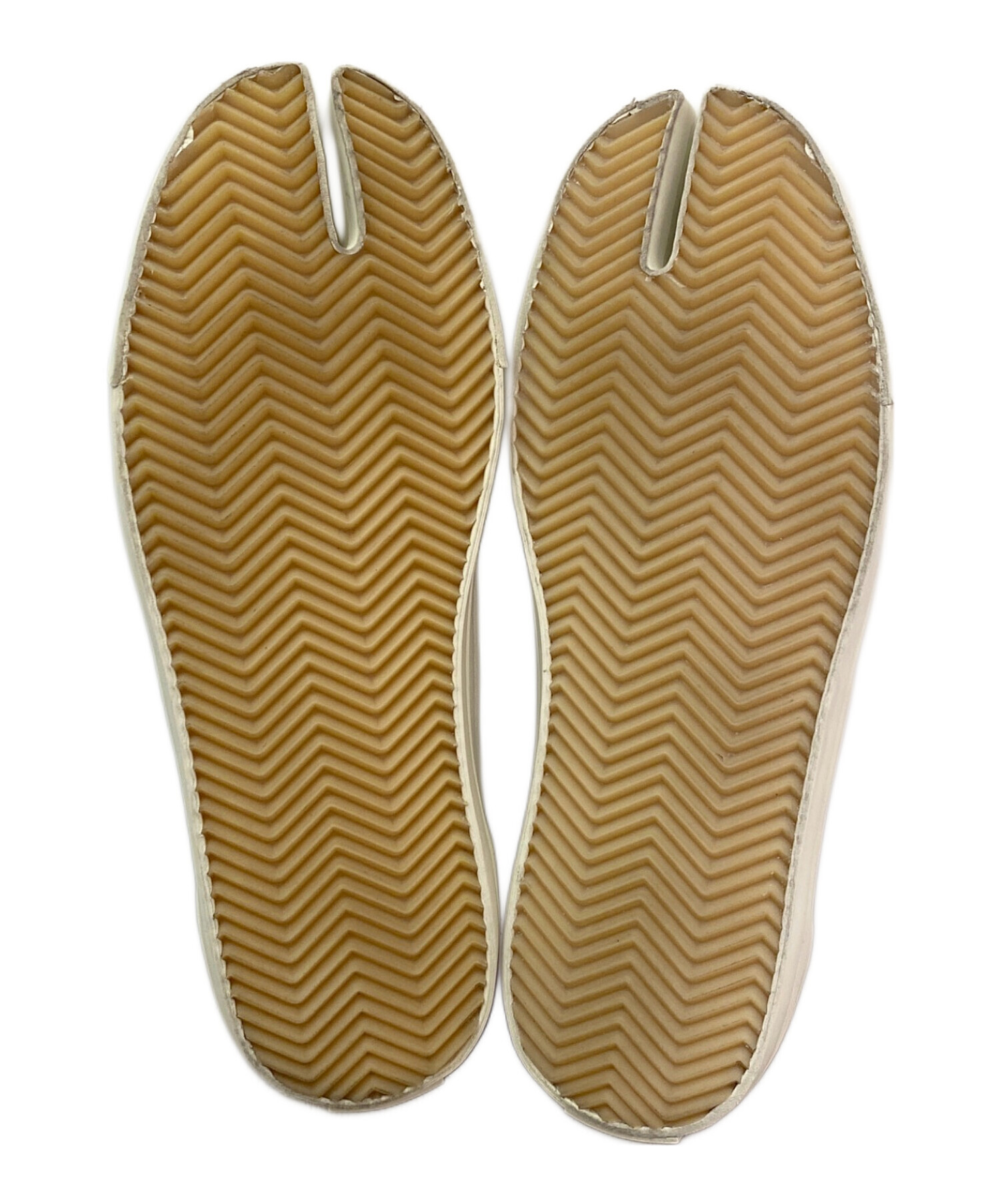 中古・古着通販】Maison Margiela (メゾンマルジェラ) タビ メリー