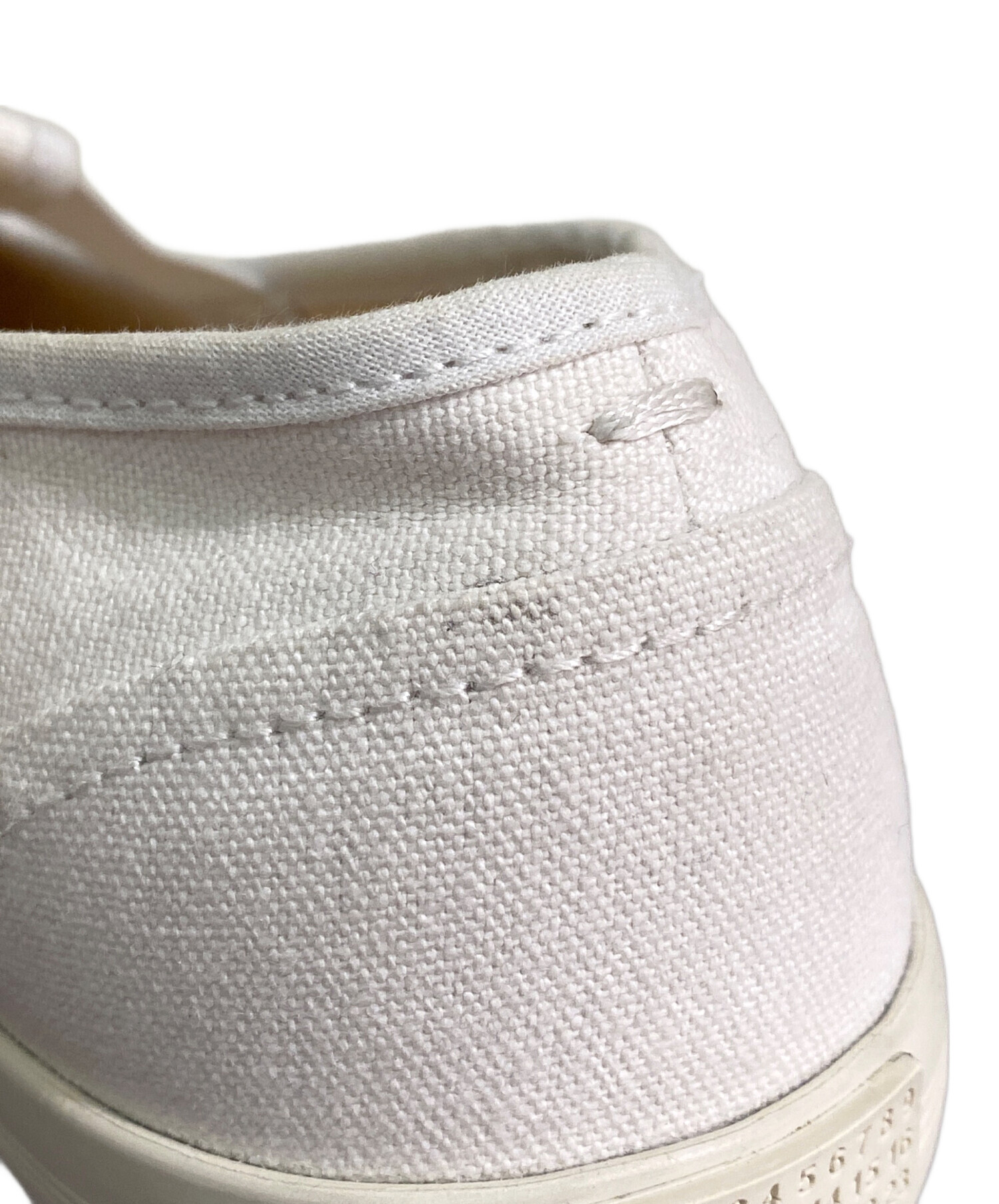 中古・古着通販】Maison Margiela (メゾンマルジェラ) タビ メリー