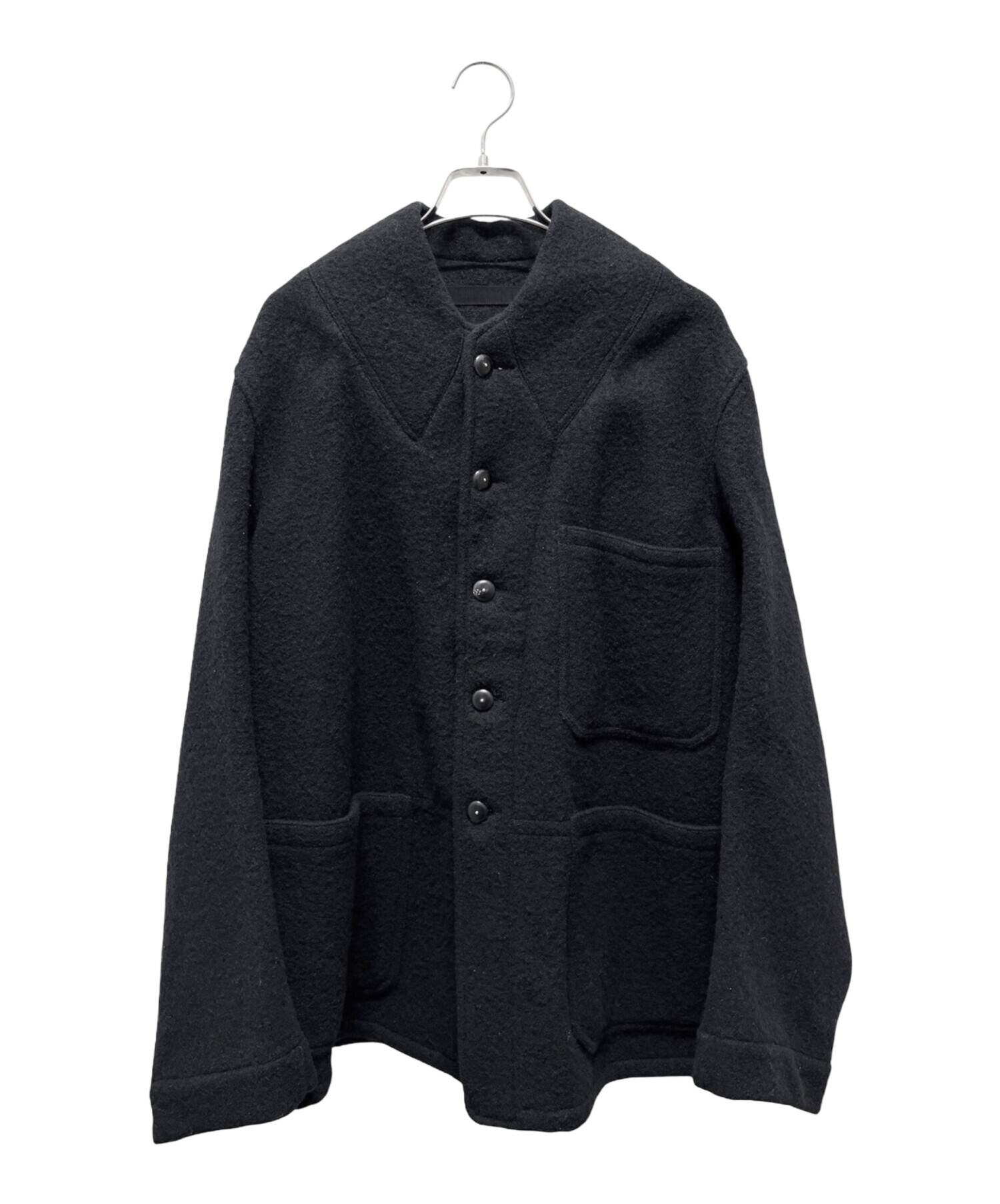 中古・古着通販】Maison Margiela (メゾンマルジェラ) ソフトウール