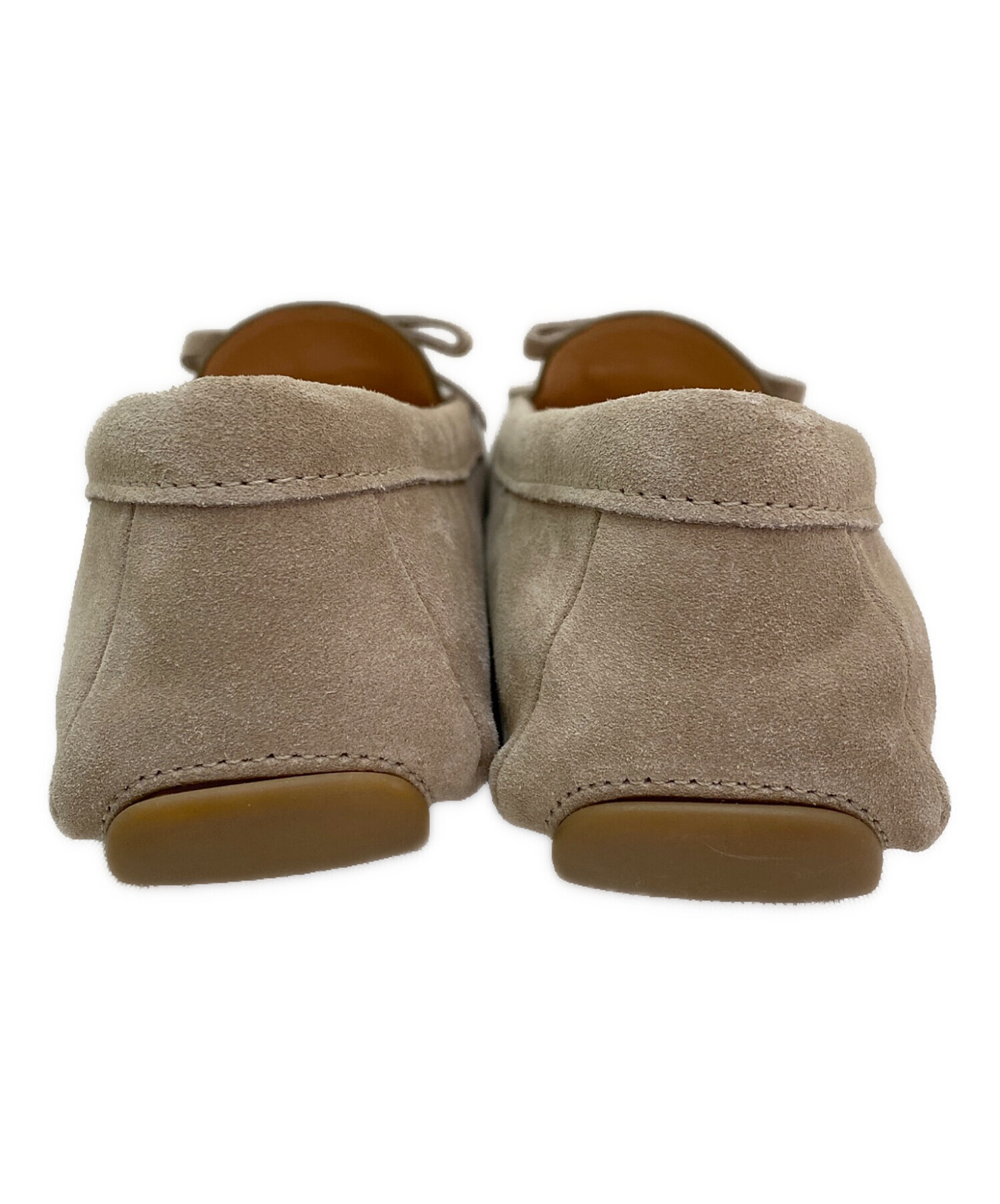 中古・古着通販】PRADA (プラダ) スウェードドライビング