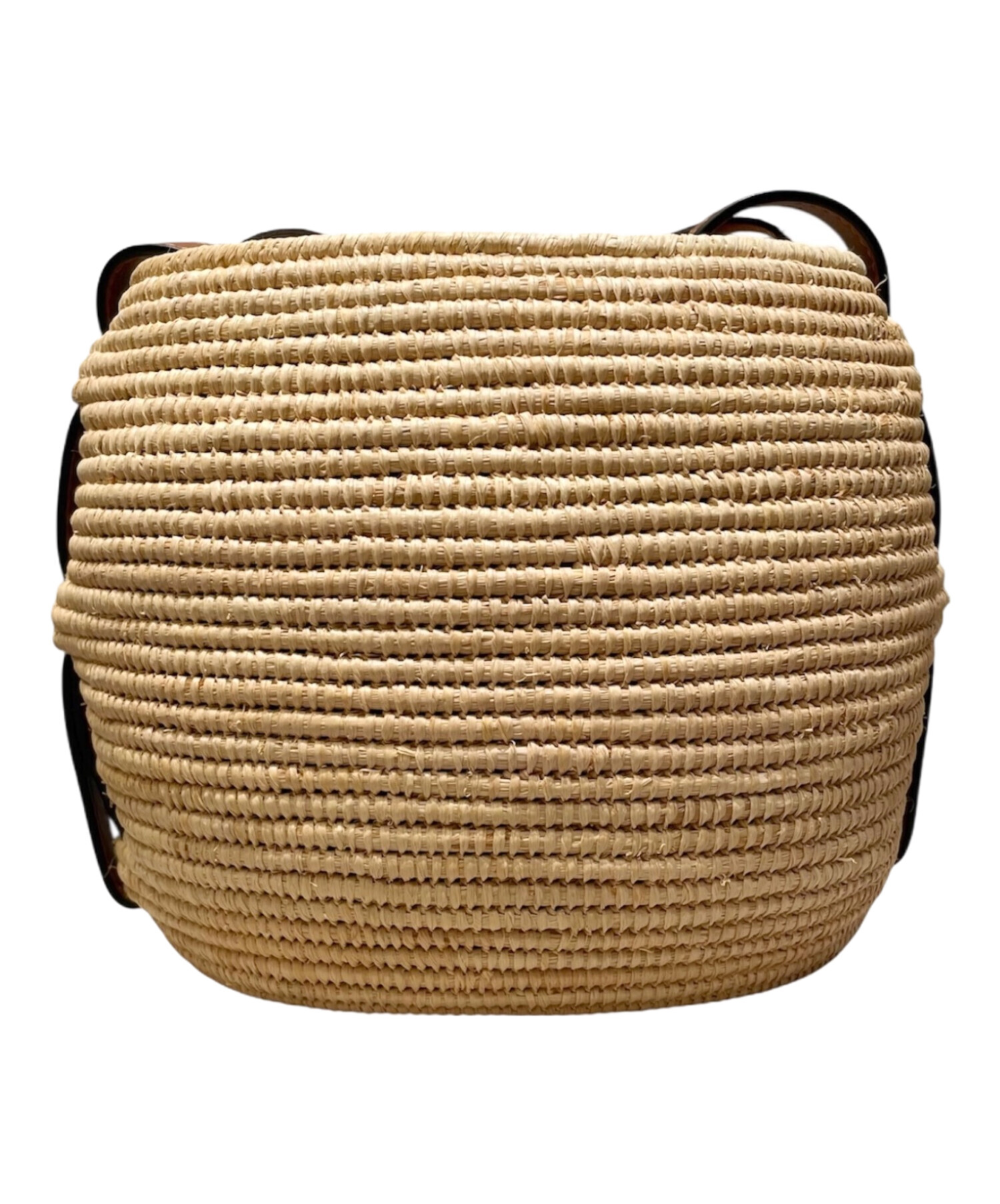 中古・古着通販】LOEWE (ロエベ) BEEHIVE/ビーハイブ/カゴバッグ