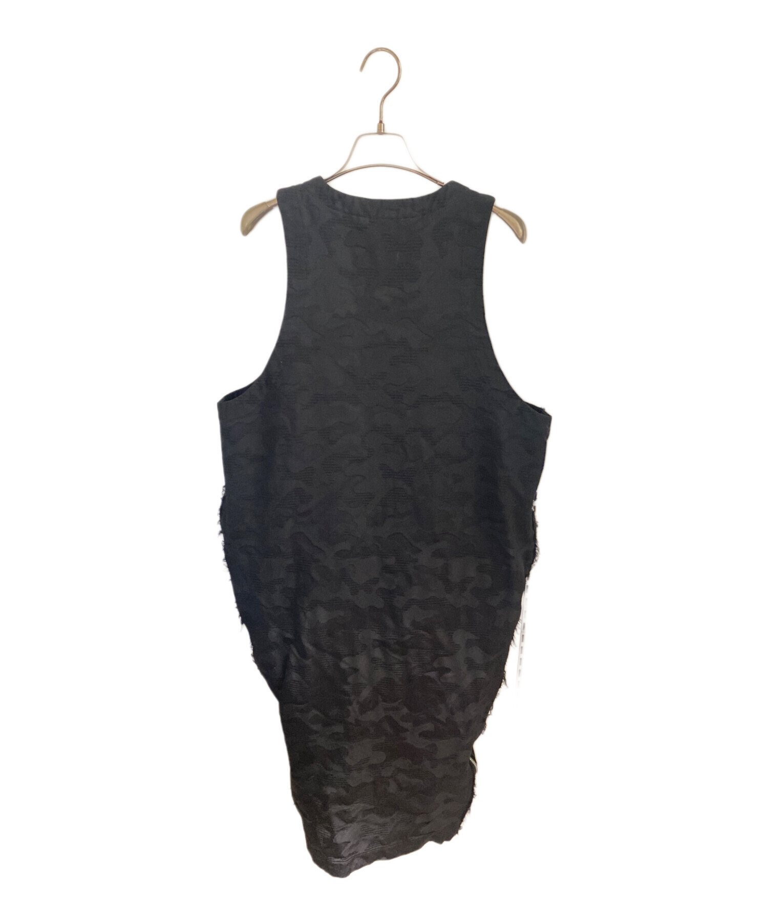 中古・古着通販】BLACK COMME des GARCONS (ブラックコムデギャルソン