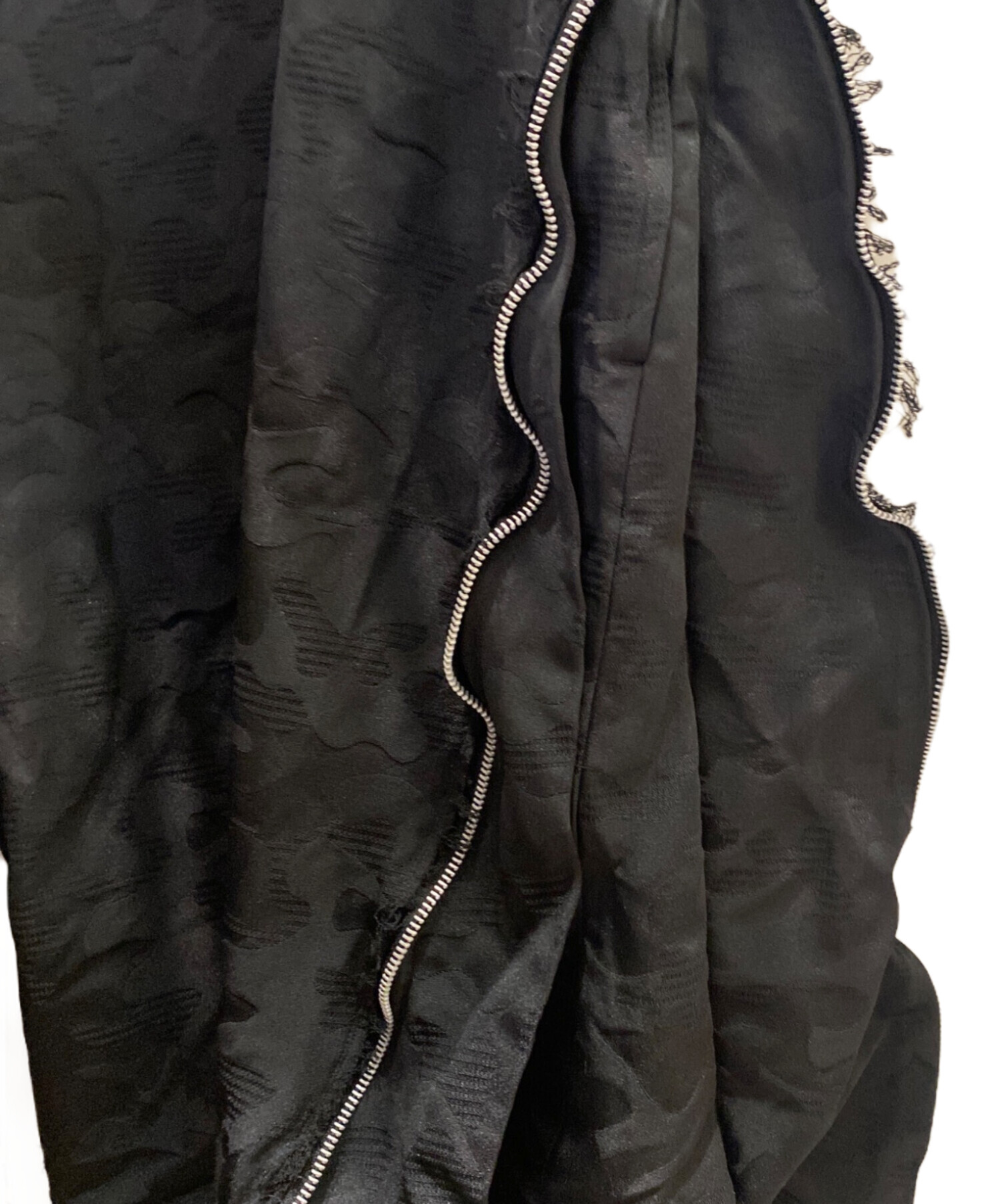 中古・古着通販】BLACK COMME des GARCONS (ブラックコムデギャルソン 
