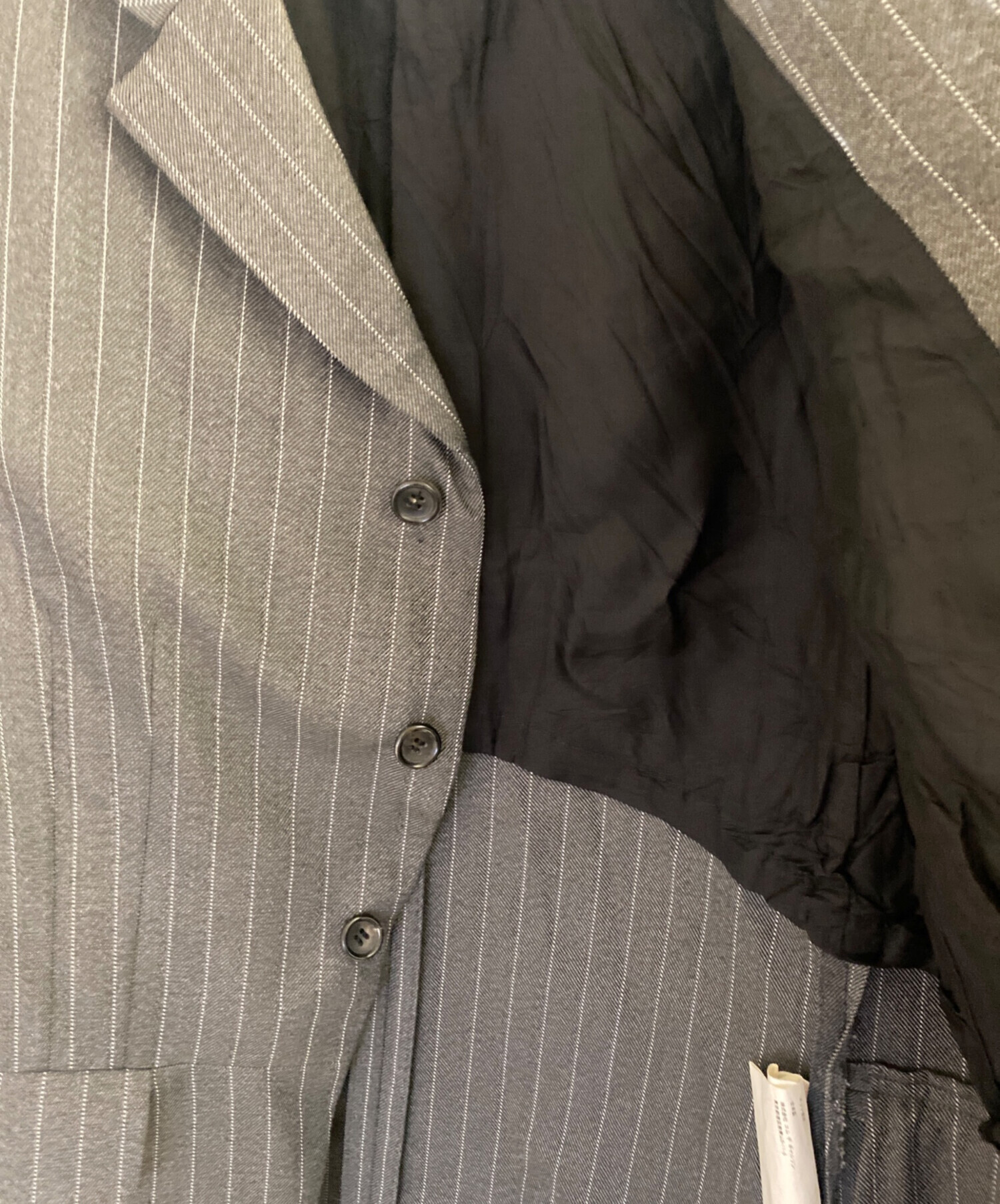 中古・古着通販】COMME des GARCONS COMME des GARCONS