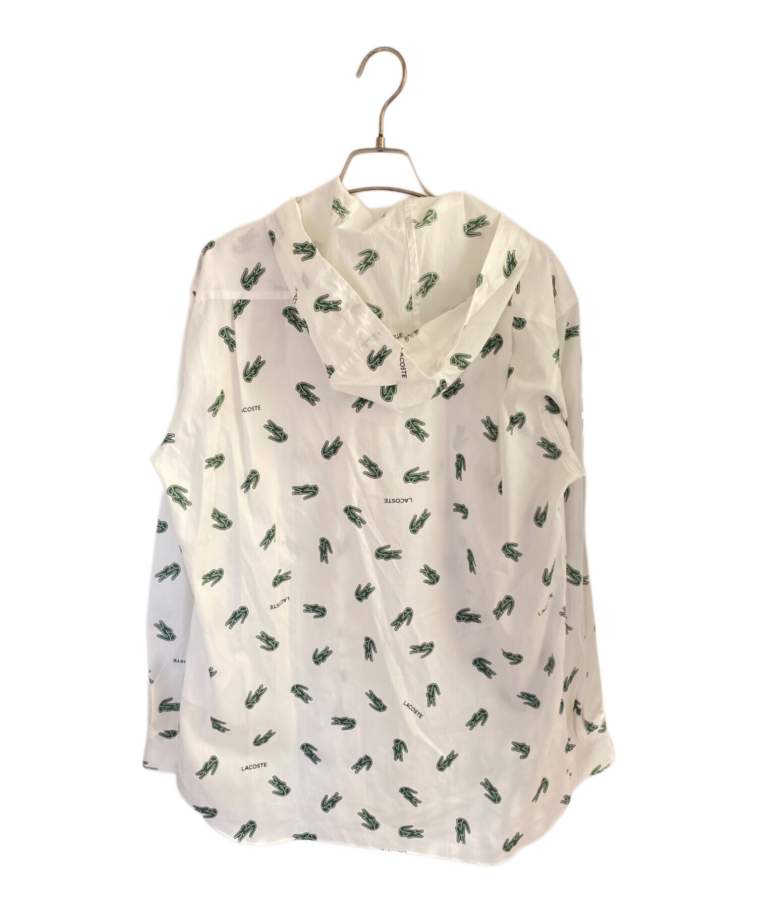中古・古着通販】LACOSTE (ラコステ) COMME des GARCONS SHIRT 