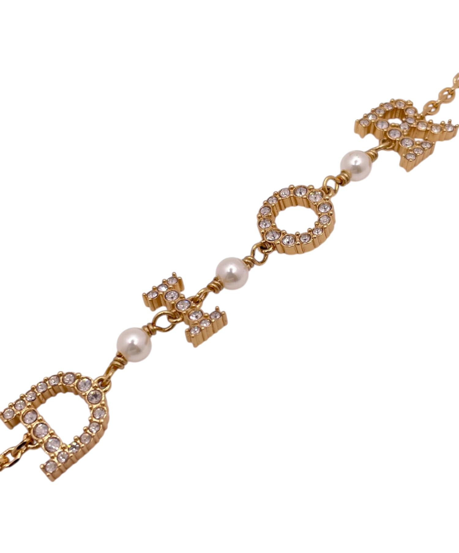 中古・古着通販】Christian Dior (クリスチャン ディオール) Dio 