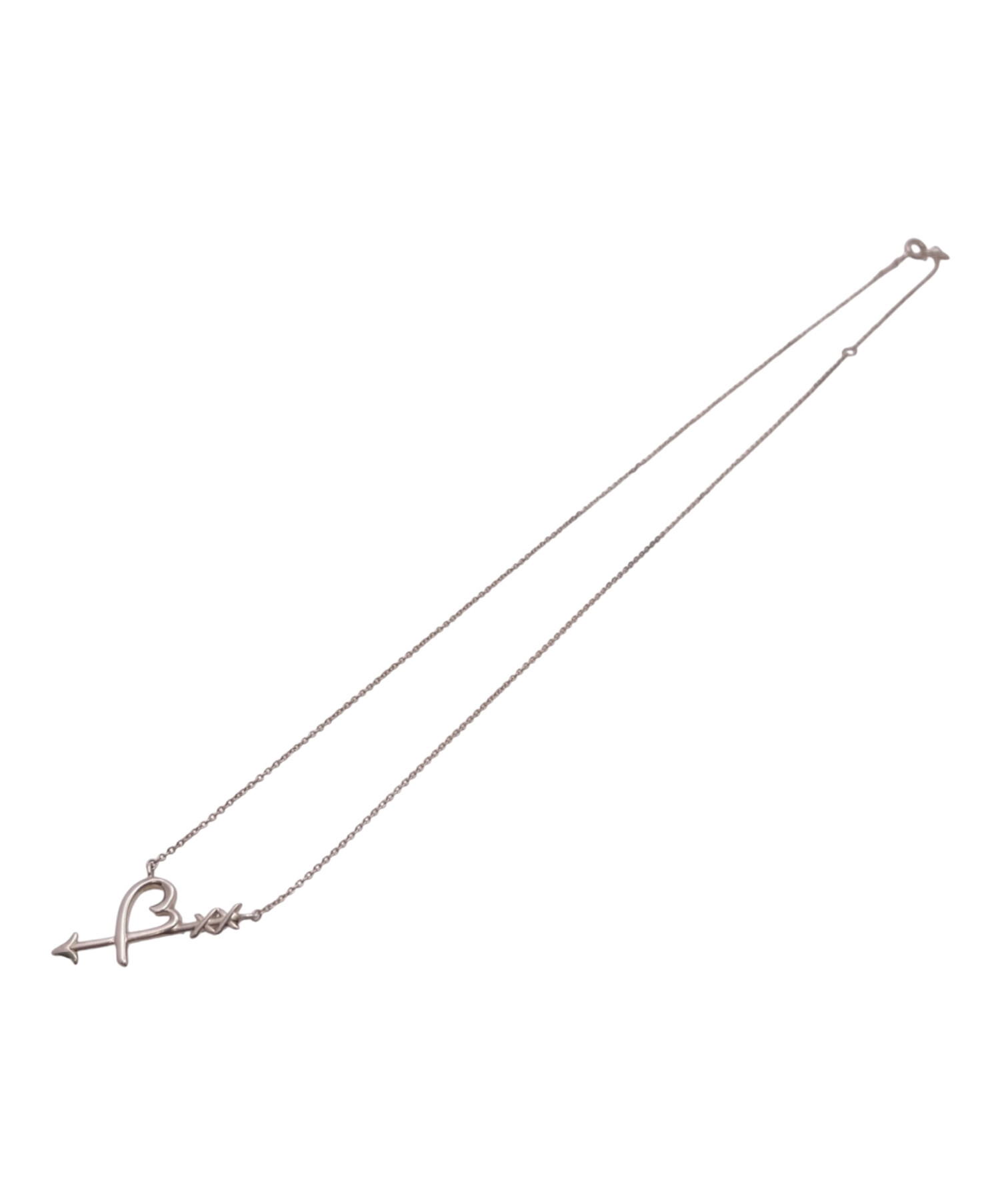中古・古着通販】TIFFANY & Co. (ティファニー) パロマ・ピカソ