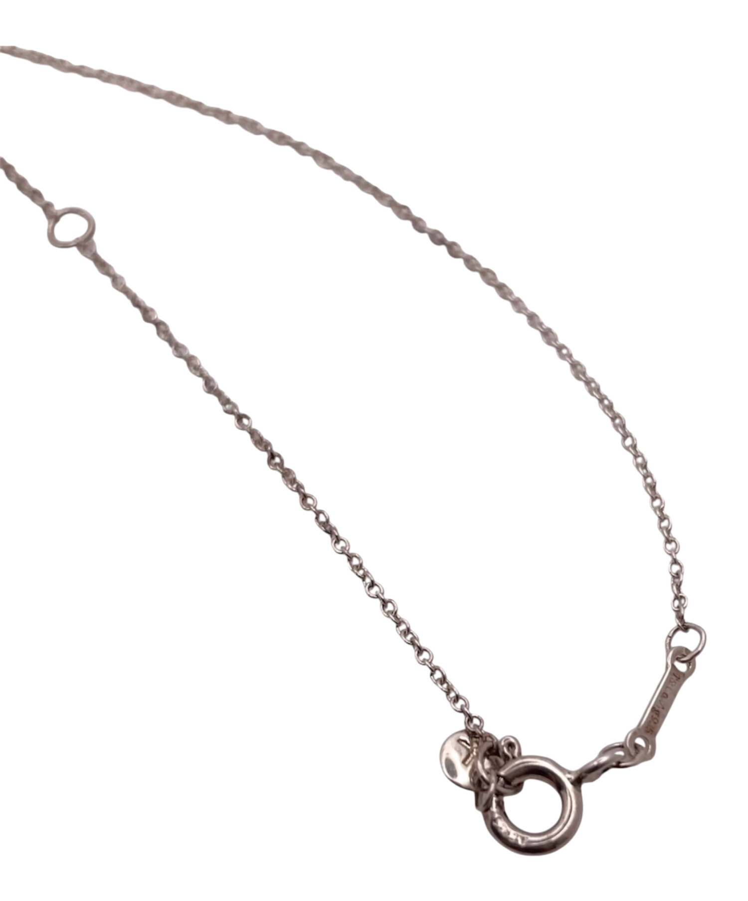 中古・古着通販】TIFFANY & Co. (ティファニー) パロマ・ピカソ
