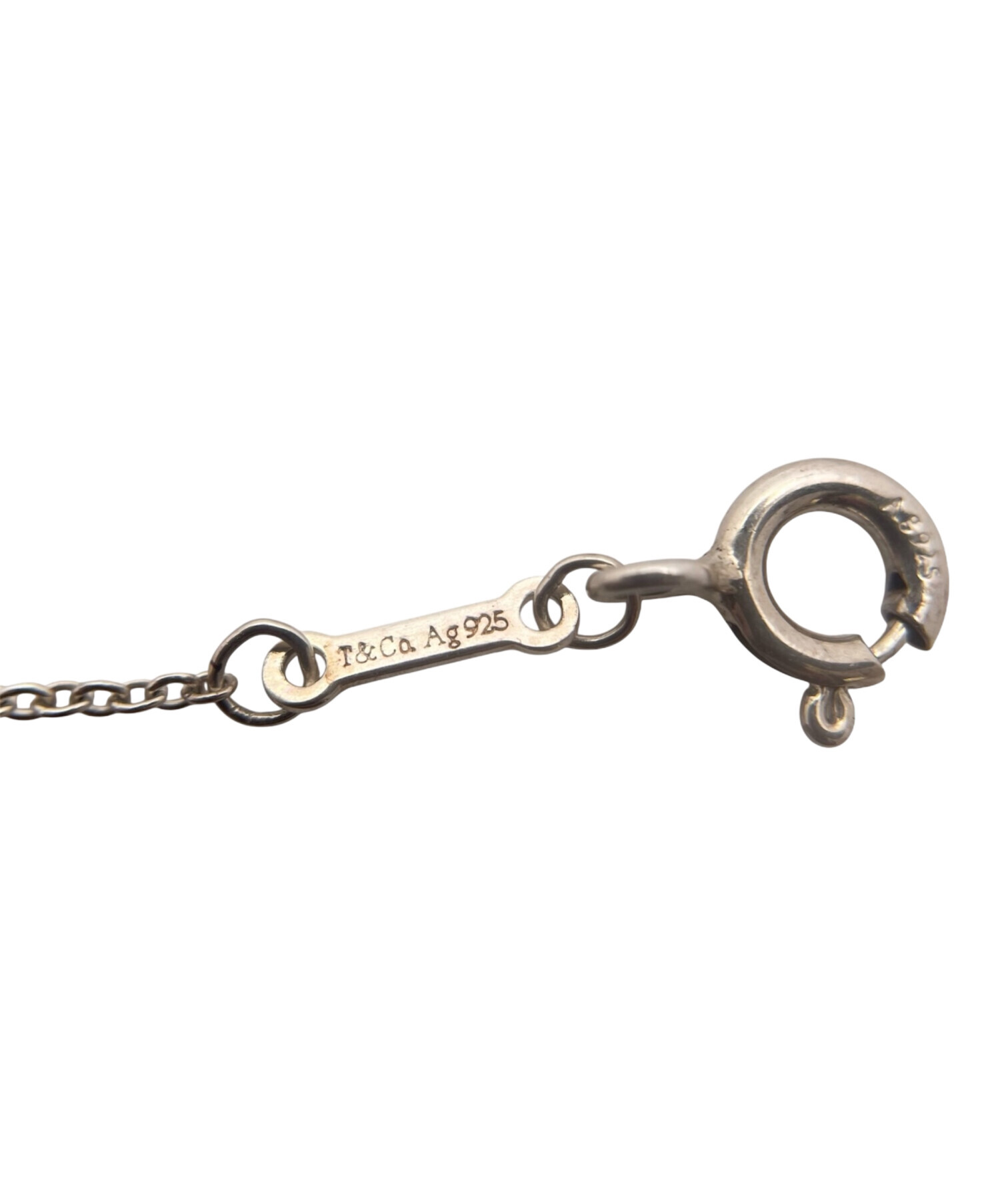 中古・古着通販】TIFFANY & Co. (ティファニー) パロマ・ピカソ