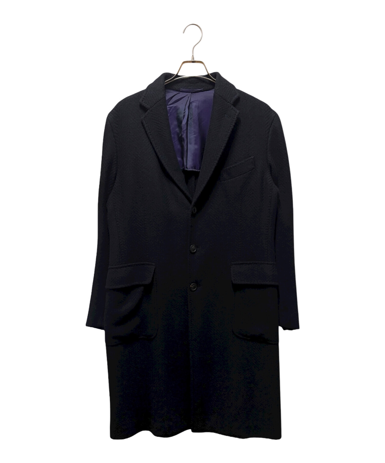 中古・古着通販】stile latino (スティレラティーノ) ヘリンボーン