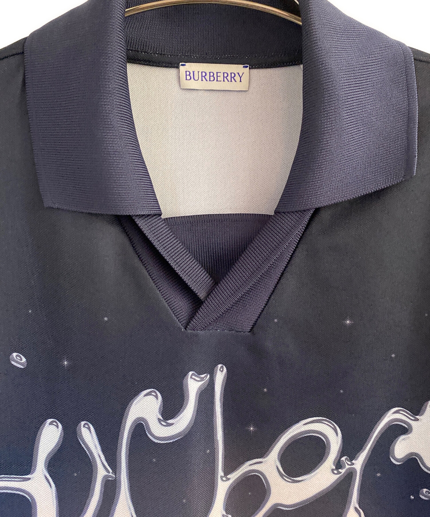 中古・古着通販】BURBERRY (バーバリー) 24SS ダンデライオンマルチ