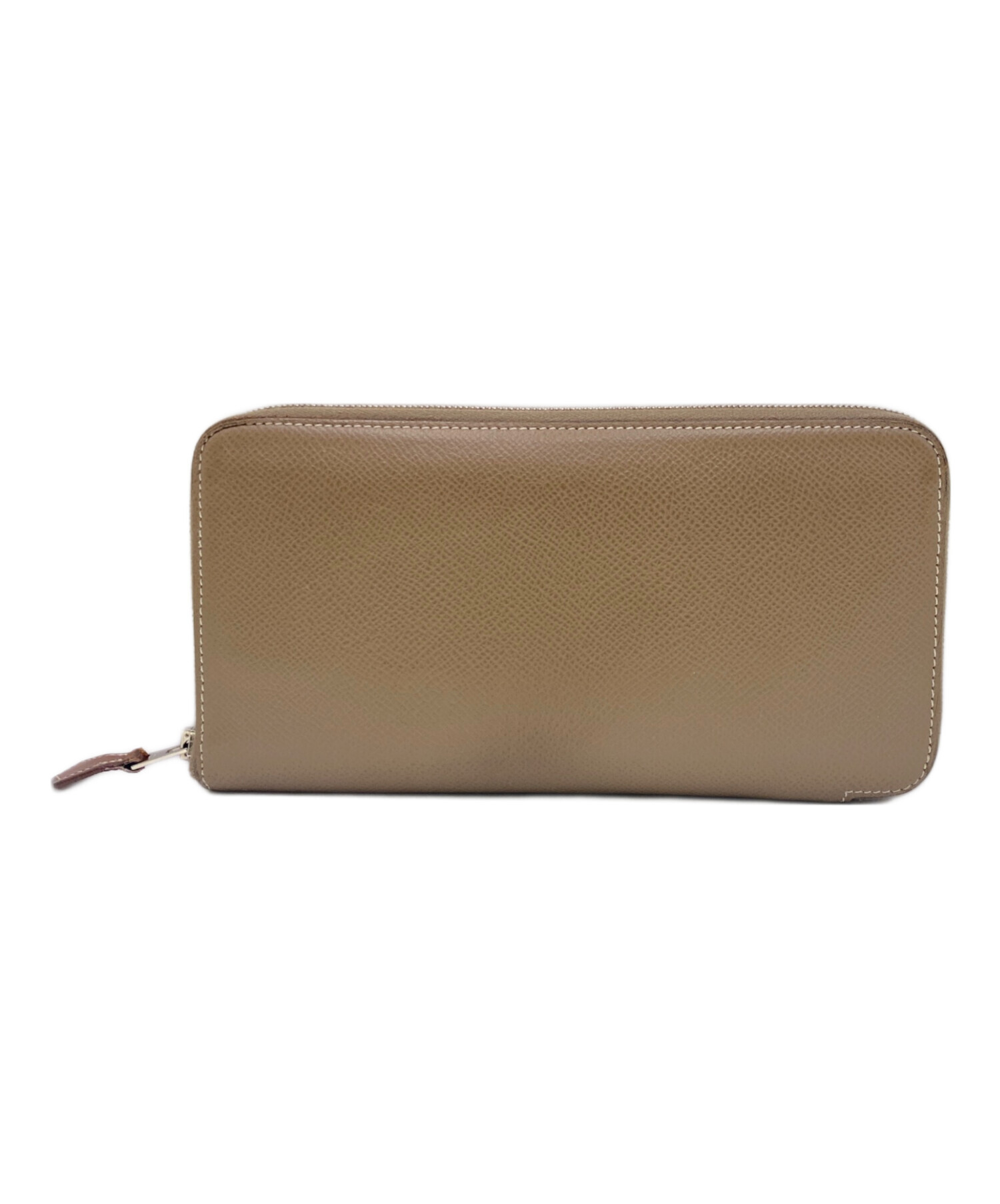 HERMES エルメス 小物類（その他） レディース 【古着】【中古】 中古・古着通販】HERMES (エルメス) アザップロングシルクイン/長財布
