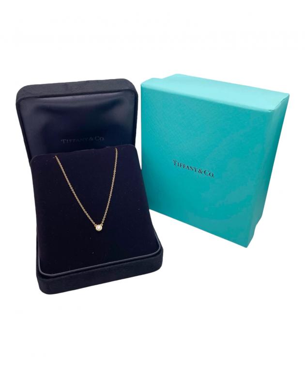 中古・古着通販】TIFFANY & Co. (ティファニー) バイザヤード シングル
