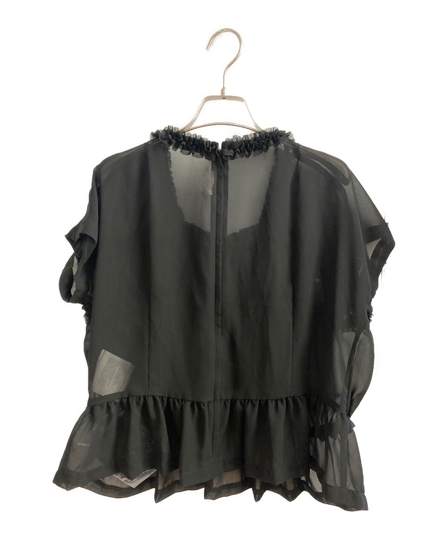 中古・古着通販】COMME des GARCONS COMME des GARCONS 