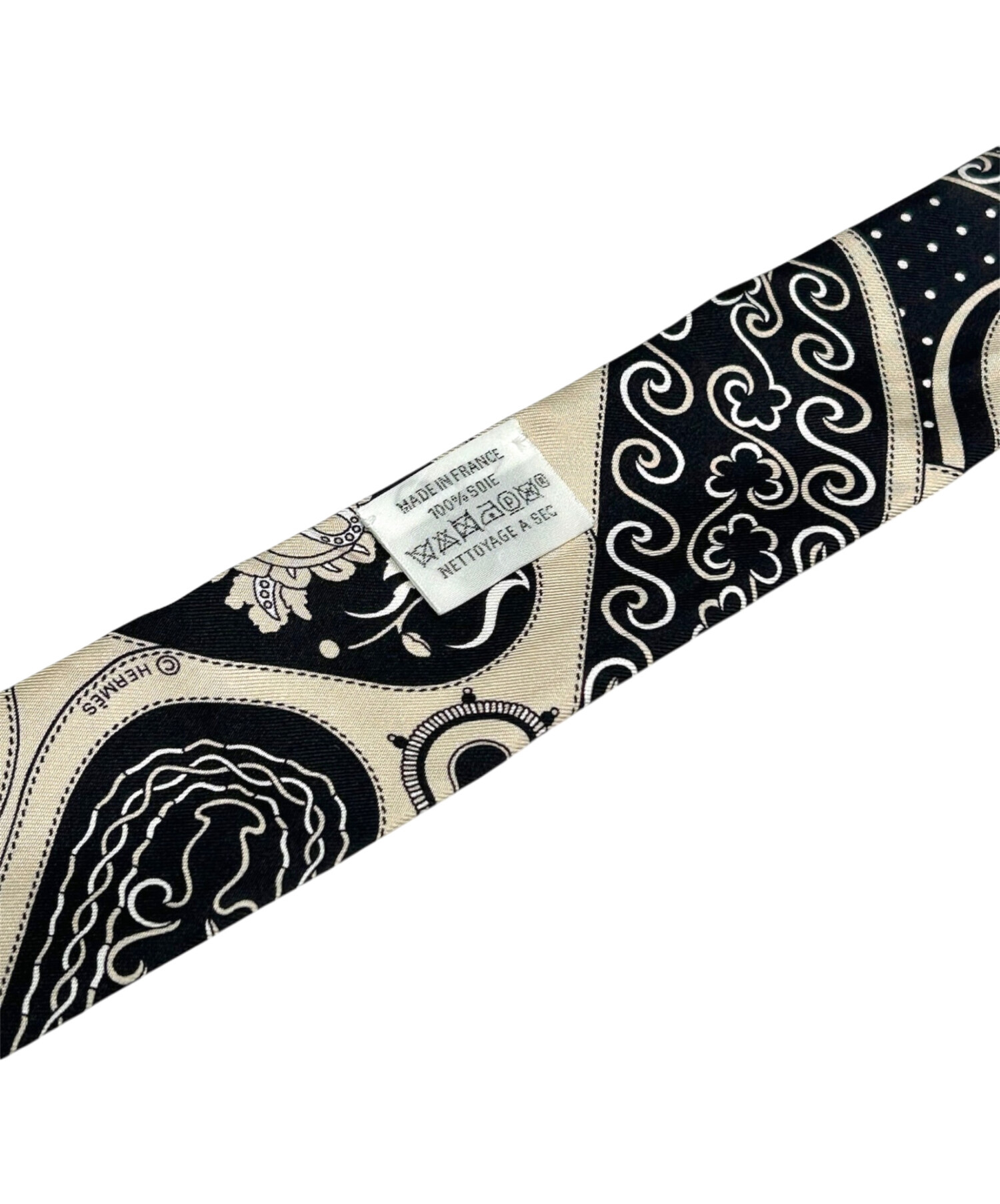 HERMES エルメス ツイリー タグ有 アマゾンの祭典 HERMES エルメス ツイリー アマゾンの祭典 Twilly 《アマゾンの祭典