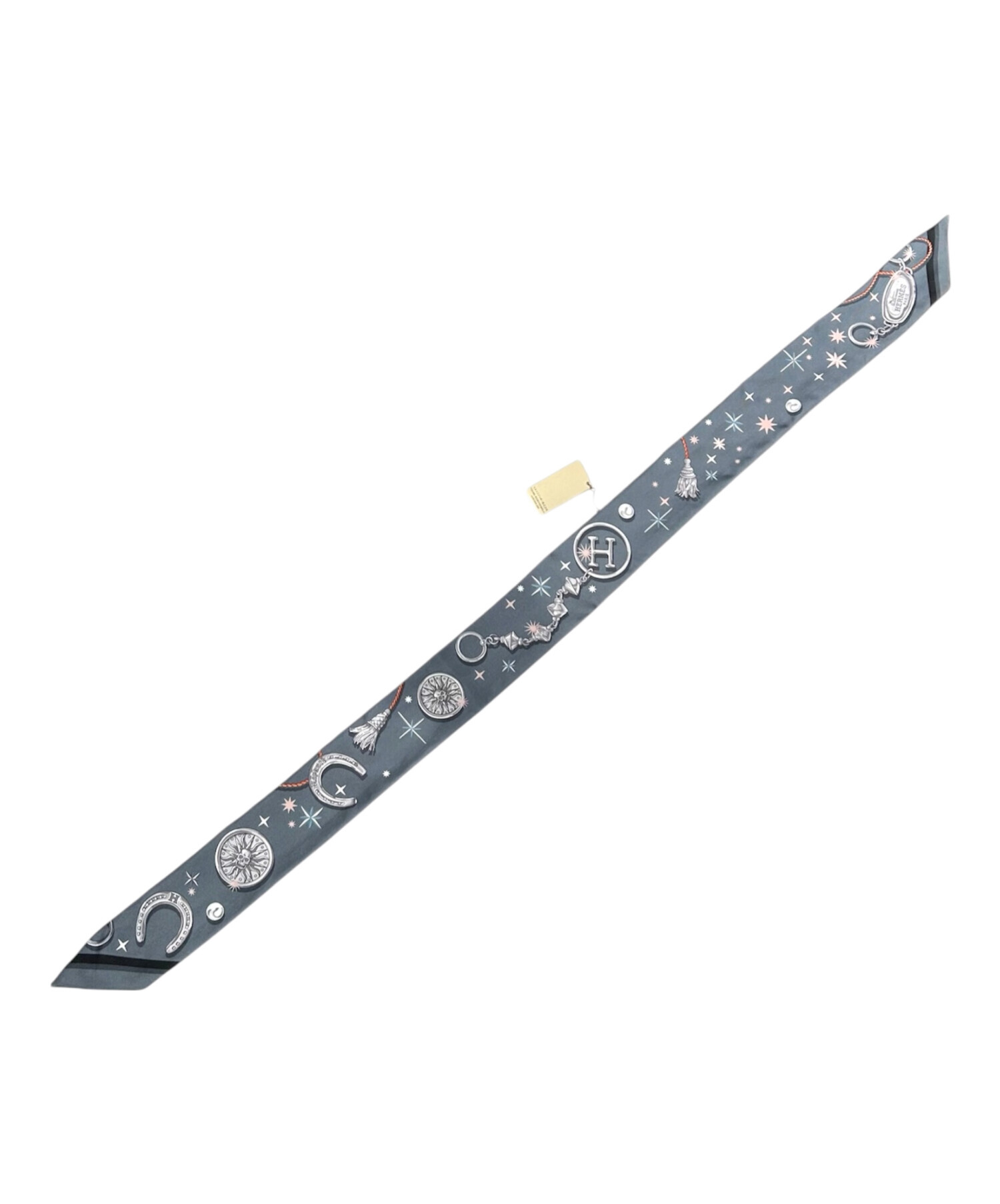 中古・古着通販】HERMES (エルメス) ツイリー / セ・ラ・フェット