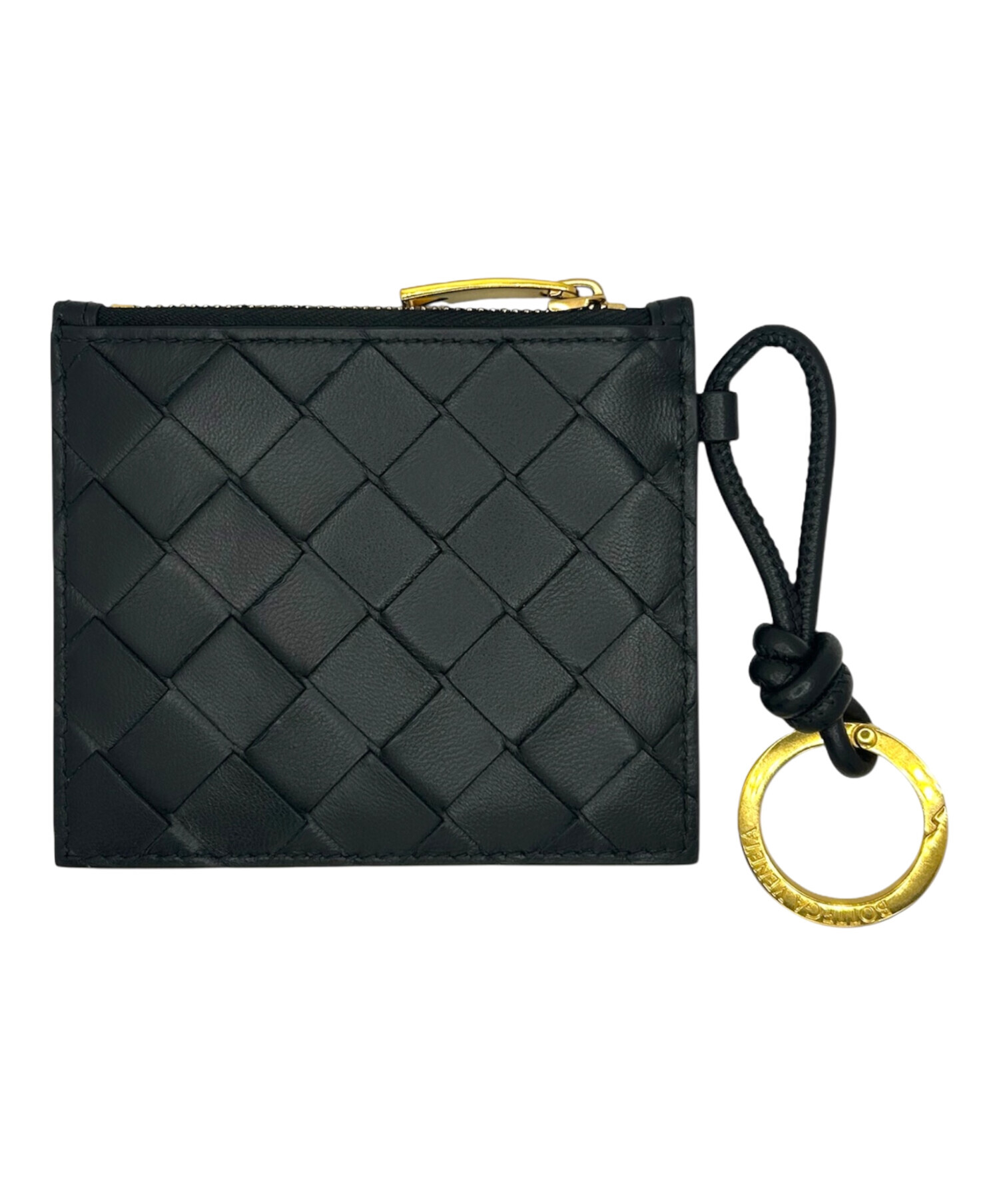 中古・古着通販】BOTTEGA VENETA (ボッテガベネタ) コイン・カード 中古・古着通販】BOTTEGA VENETA (ボッテガベネタ) コイン・カード