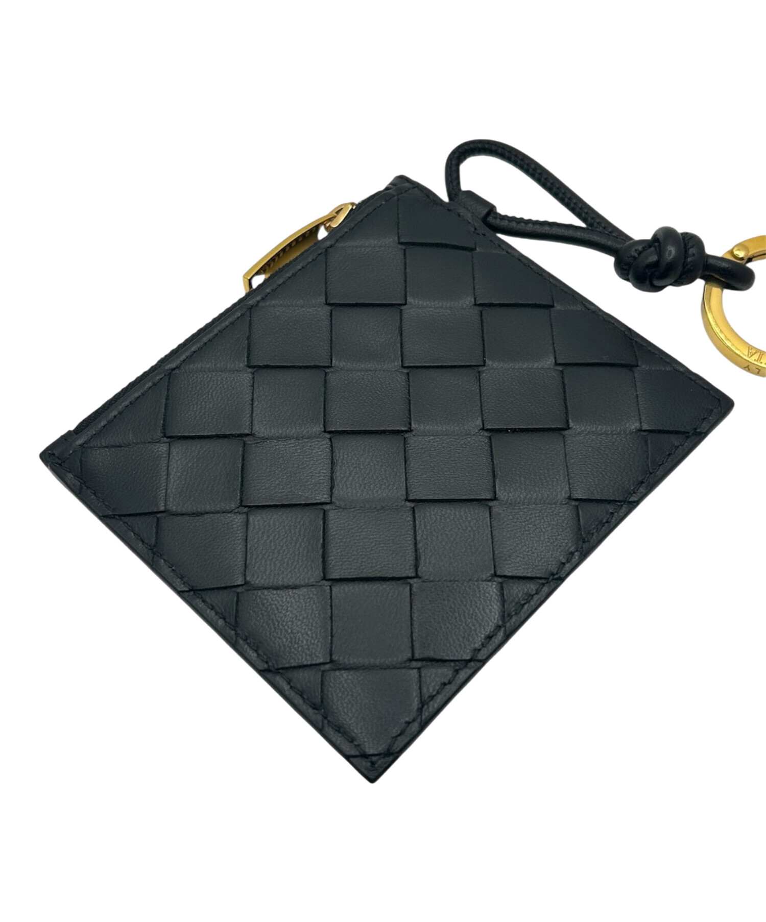 中古・古着通販】BOTTEGA VENETA (ボッテガベネタ) コイン・カード