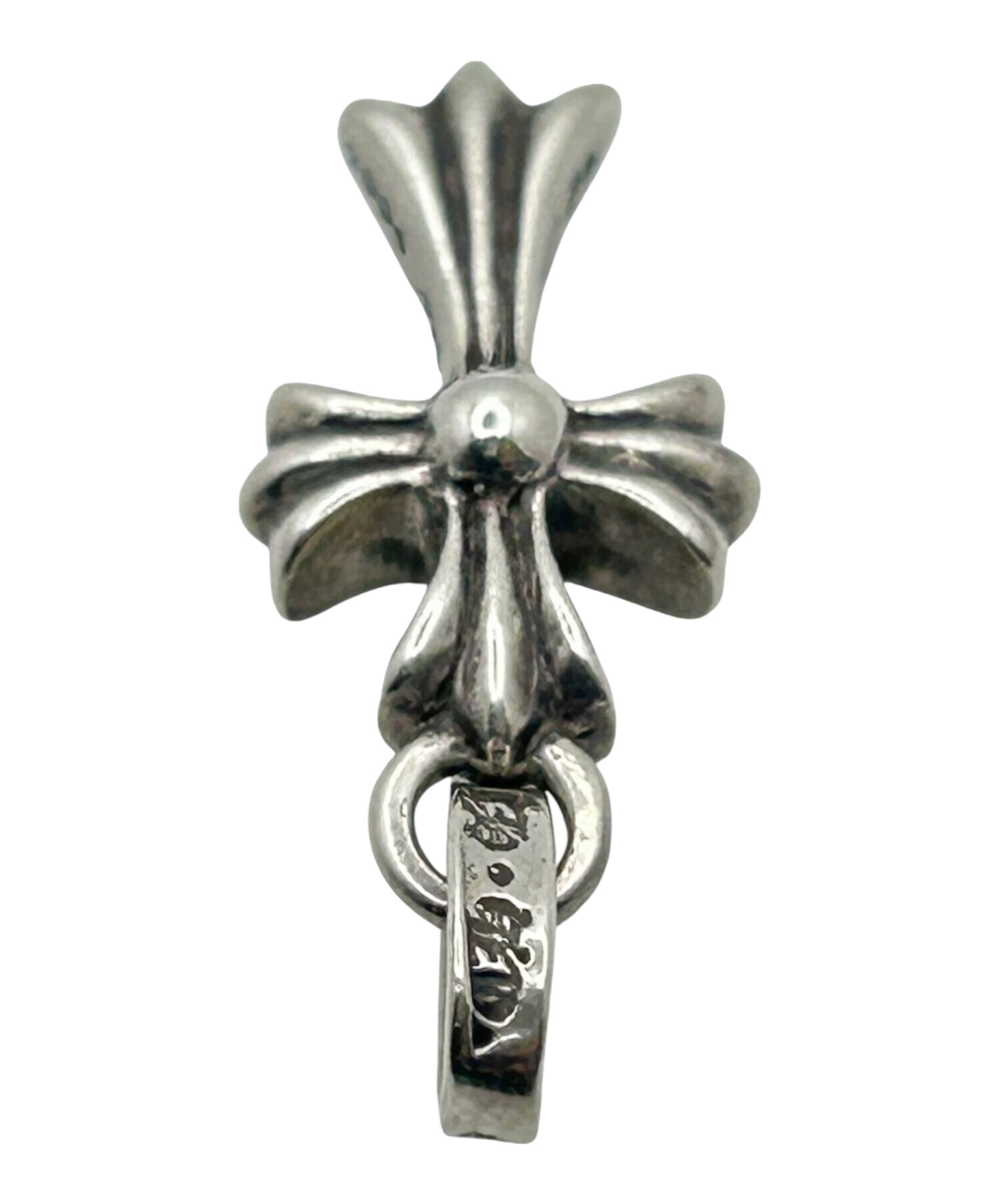 中古・古着通販】CHROME HEARTS (クロムハーツ) CHクロスベビー 
