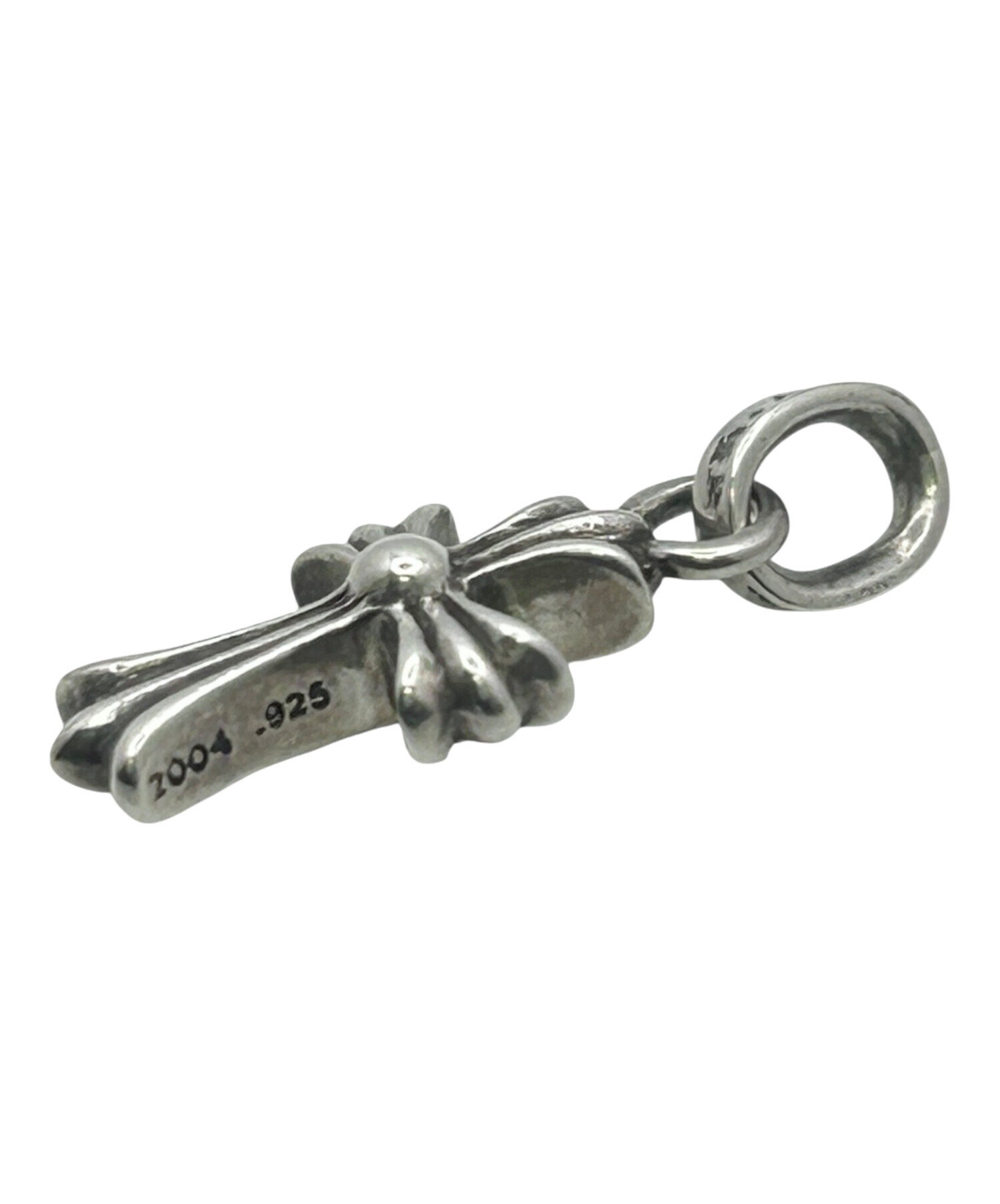 中古・古着通販】CHROME HEARTS (クロムハーツ) CHクロスベビー