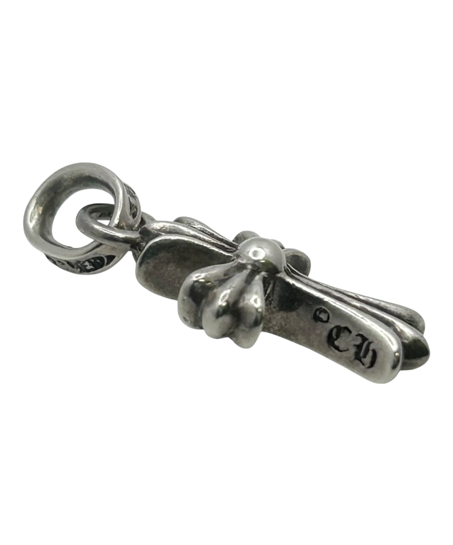 中古・古着通販】CHROME HEARTS (クロムハーツ) CHクロスベビー