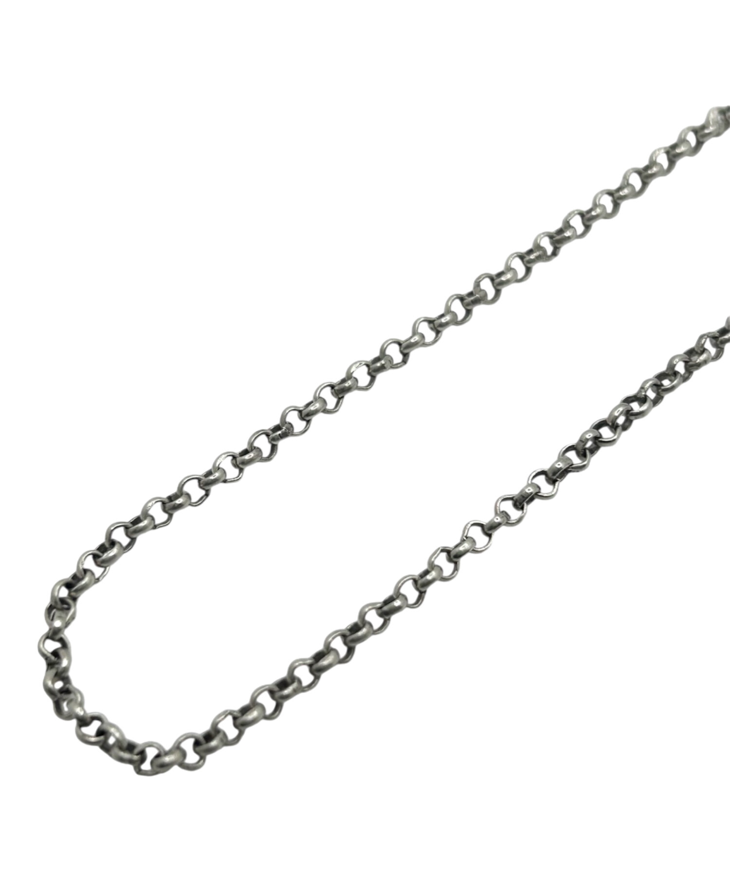 中古・古着通販】CHROME HEARTS (クロムハーツ) ロールチェーン